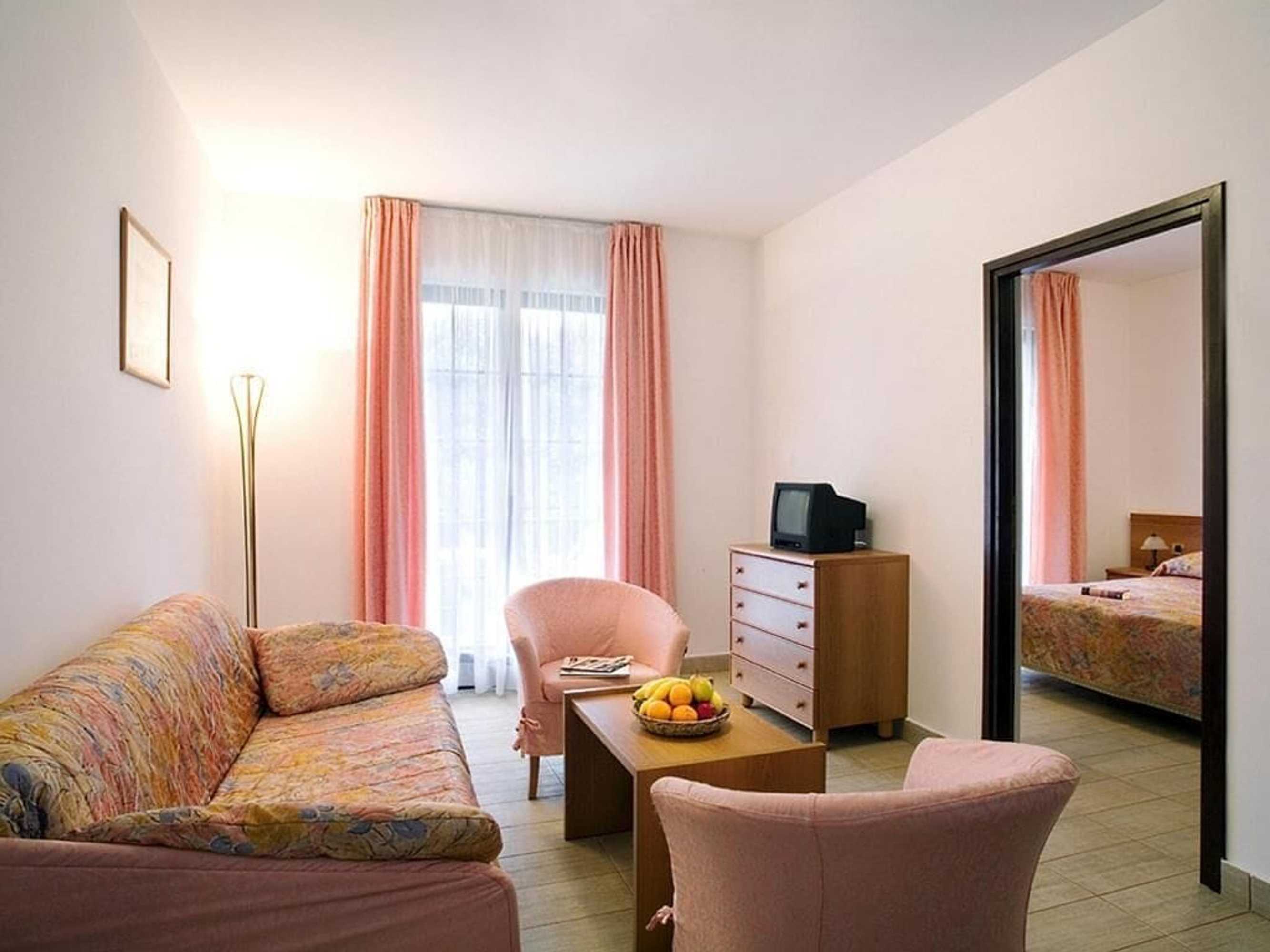 Gift card for Naturist Resort Solaris Gift card for Naturist Resort Solaris