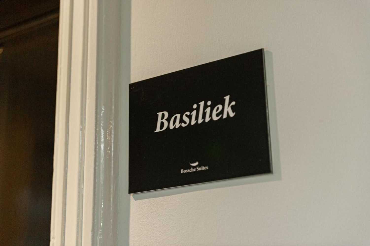 Gift card for Bossche Suites Stationsweg