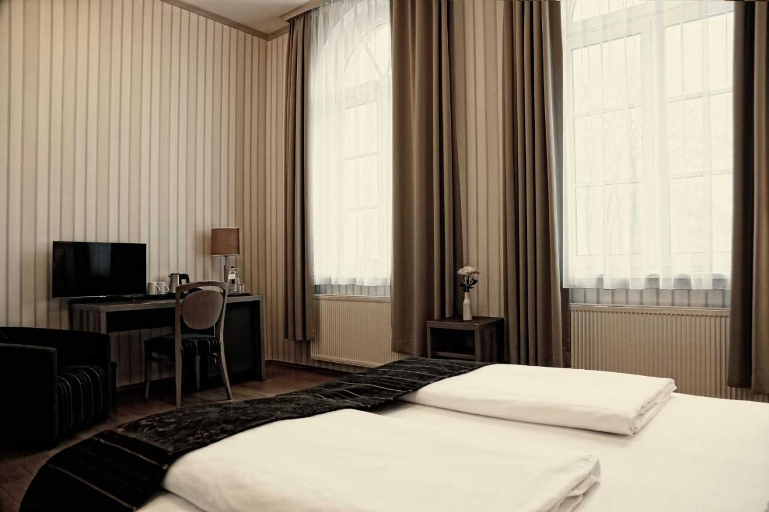 Gift card for Konsumhotel Dorotheenhof Weimar