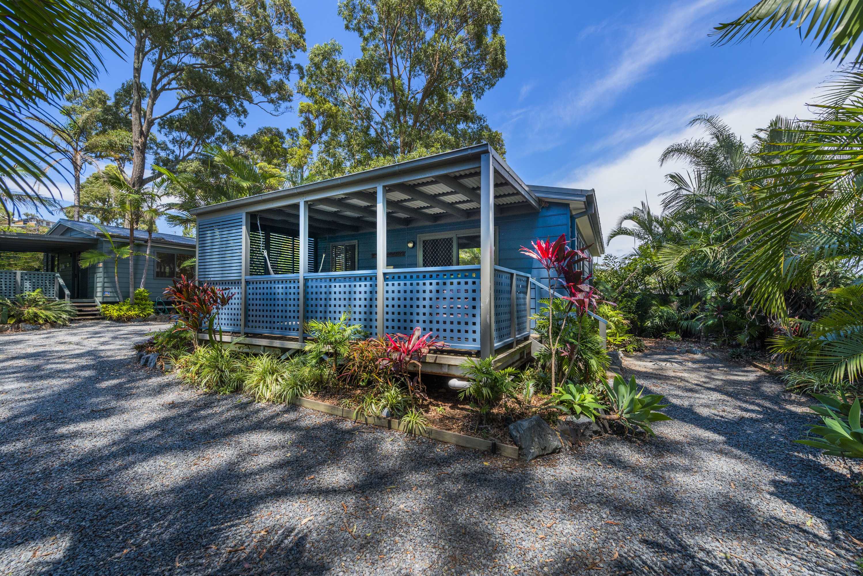 Gift card for Safety Beach Ocean Bungalows Gift card for Safety Beach Ocean Bungalows