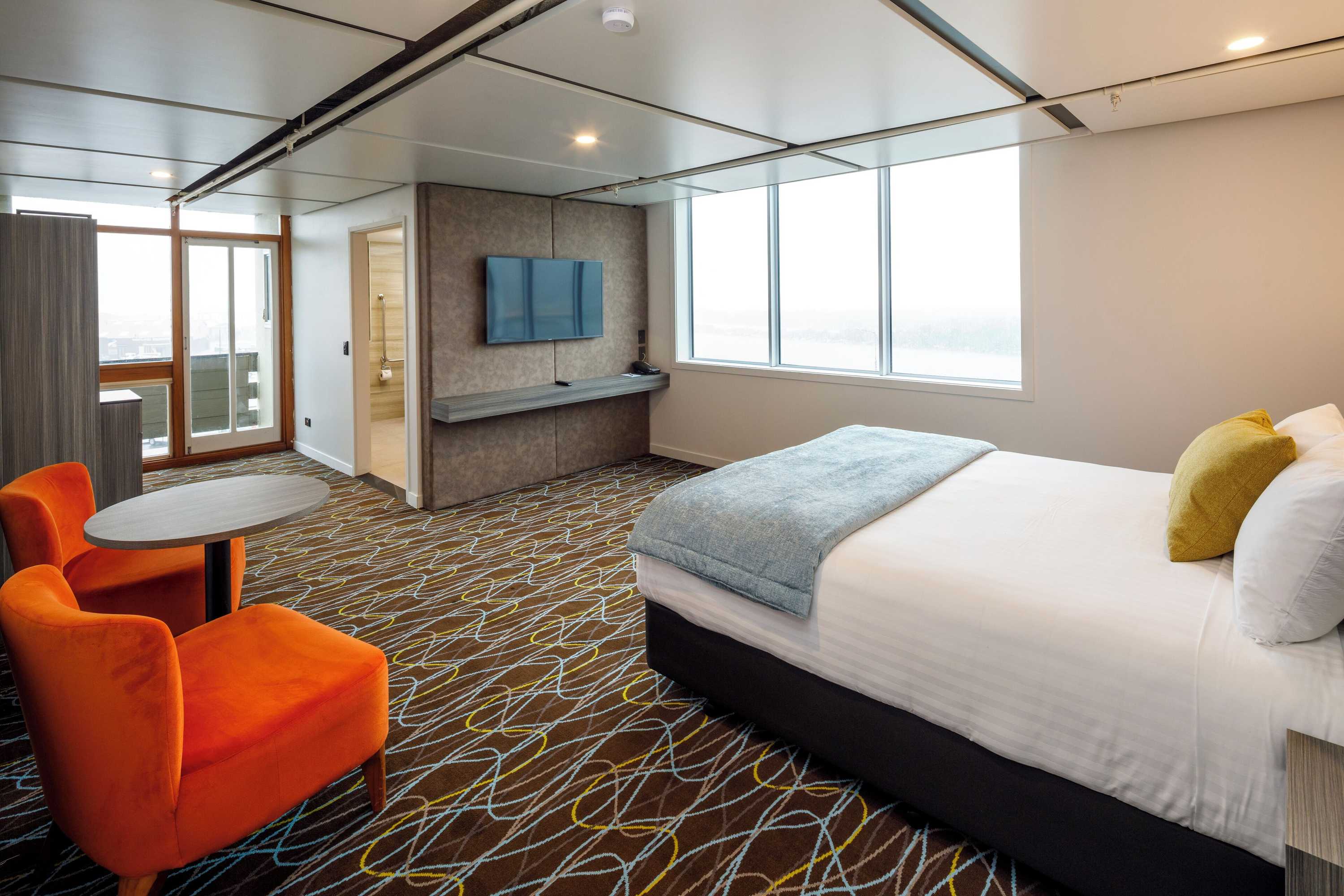 Gift card for Copthorne Hotel Greymouth Gift card for Copthorne Hotel Greymouth