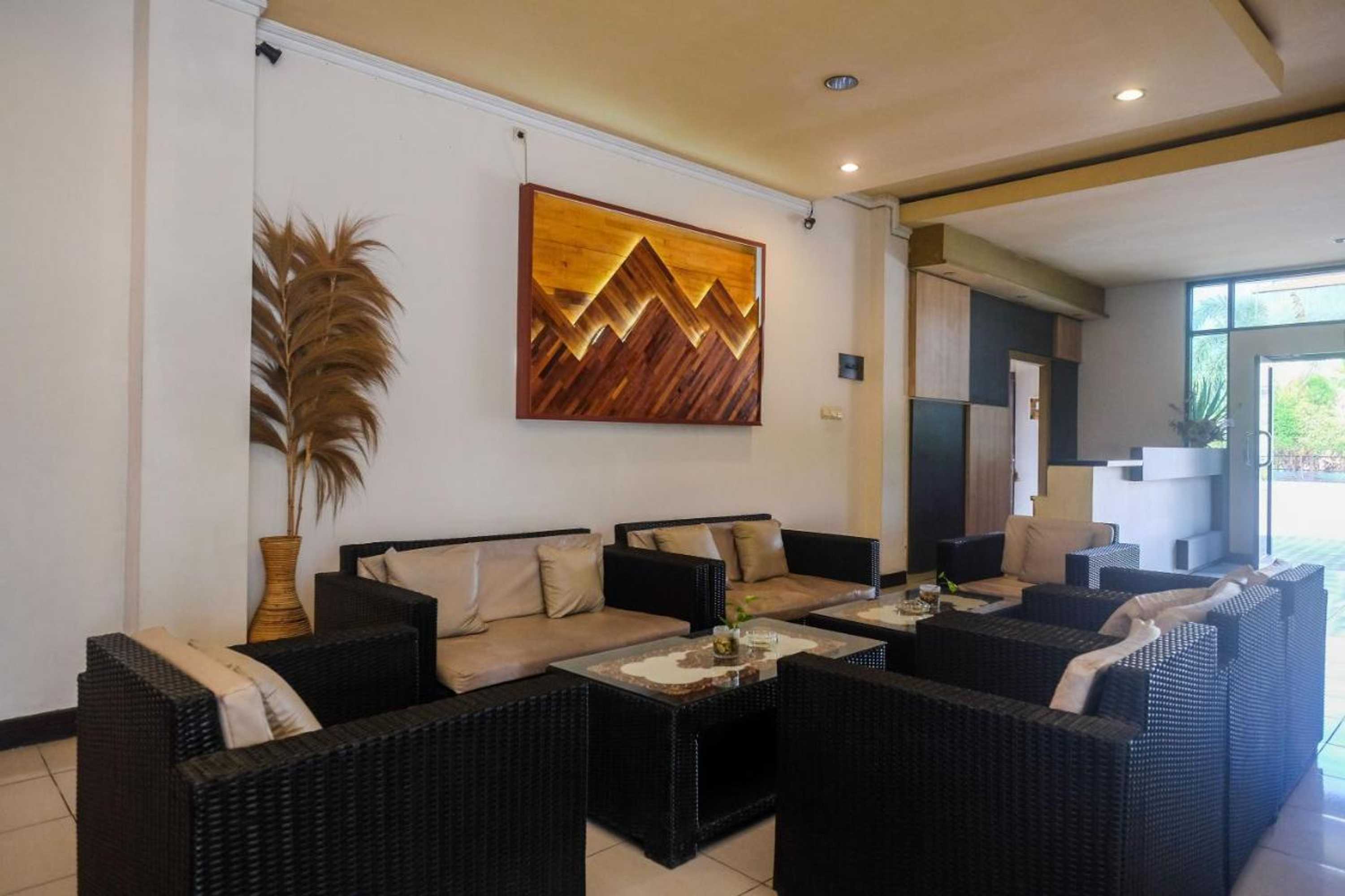 Gift card for Urbanview Hotel Anggraeni Jatibarang