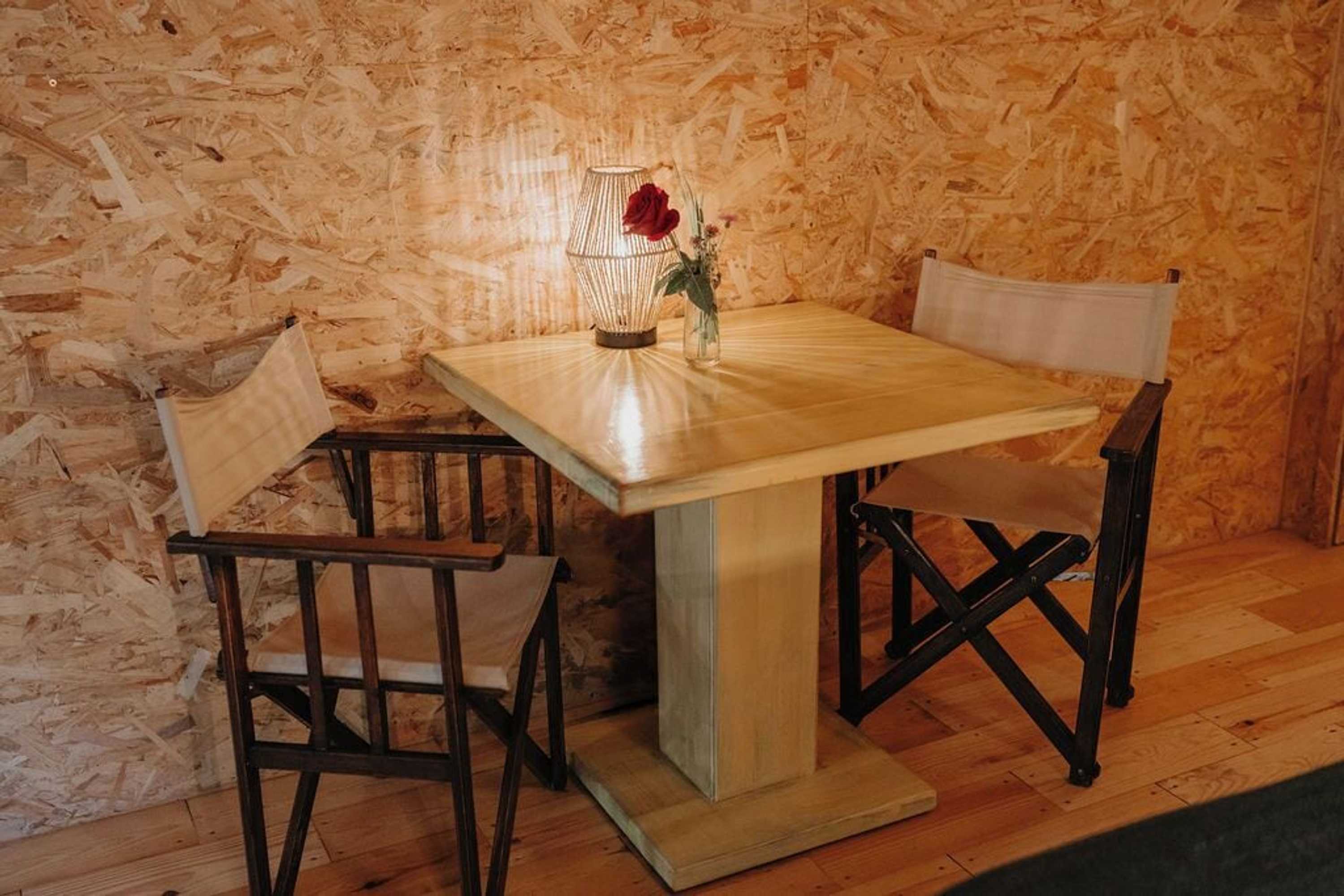 Gift card for Parque Dos Monges