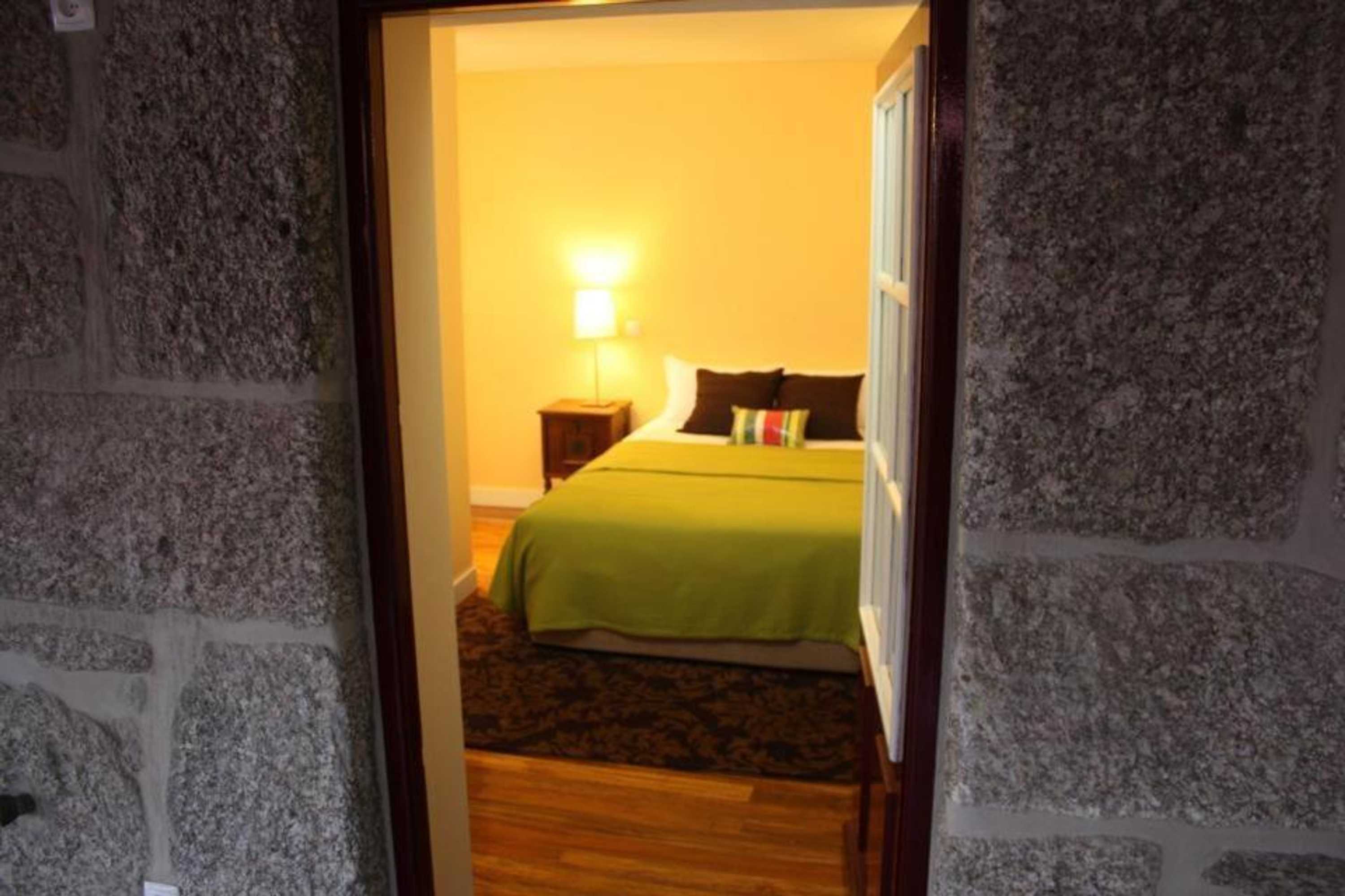 Gift card for Casa de Campo Monte Abades