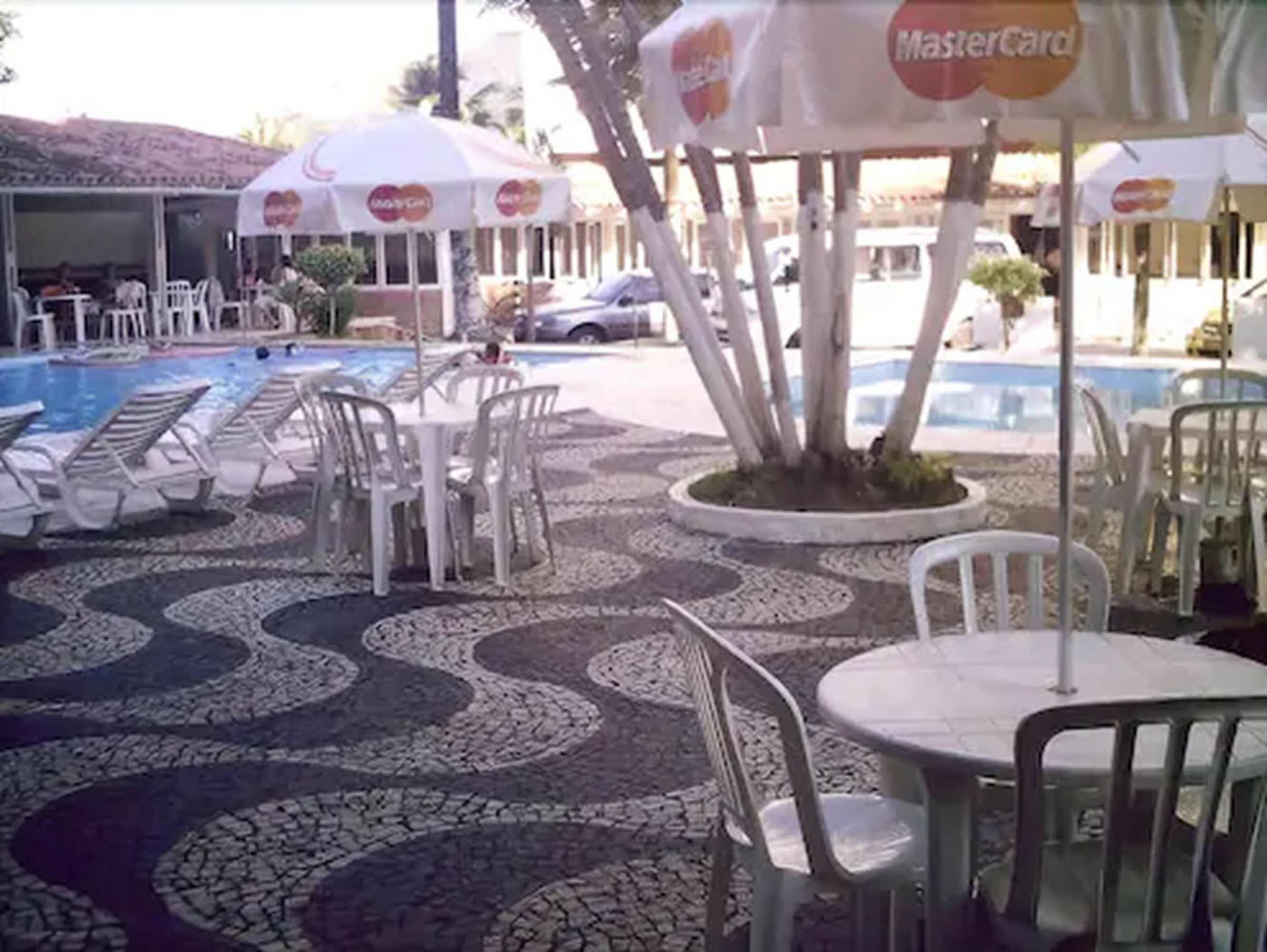 Gift card for Acropolis Marina Hotel Gift card for Acropolis Marina Hotel