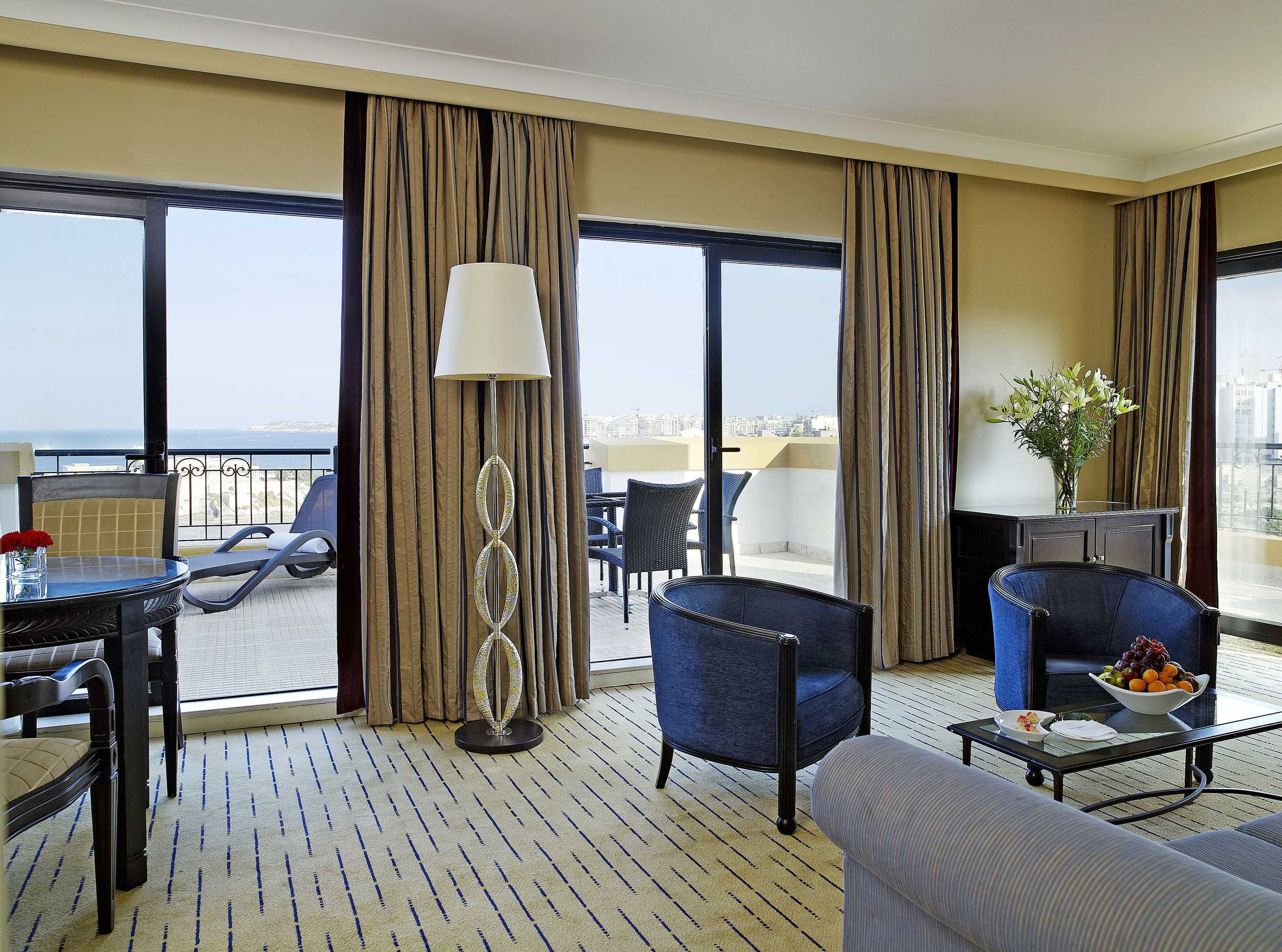 Gift card for Corinthia St George's Bay Gift card for Corinthia St George's Bay