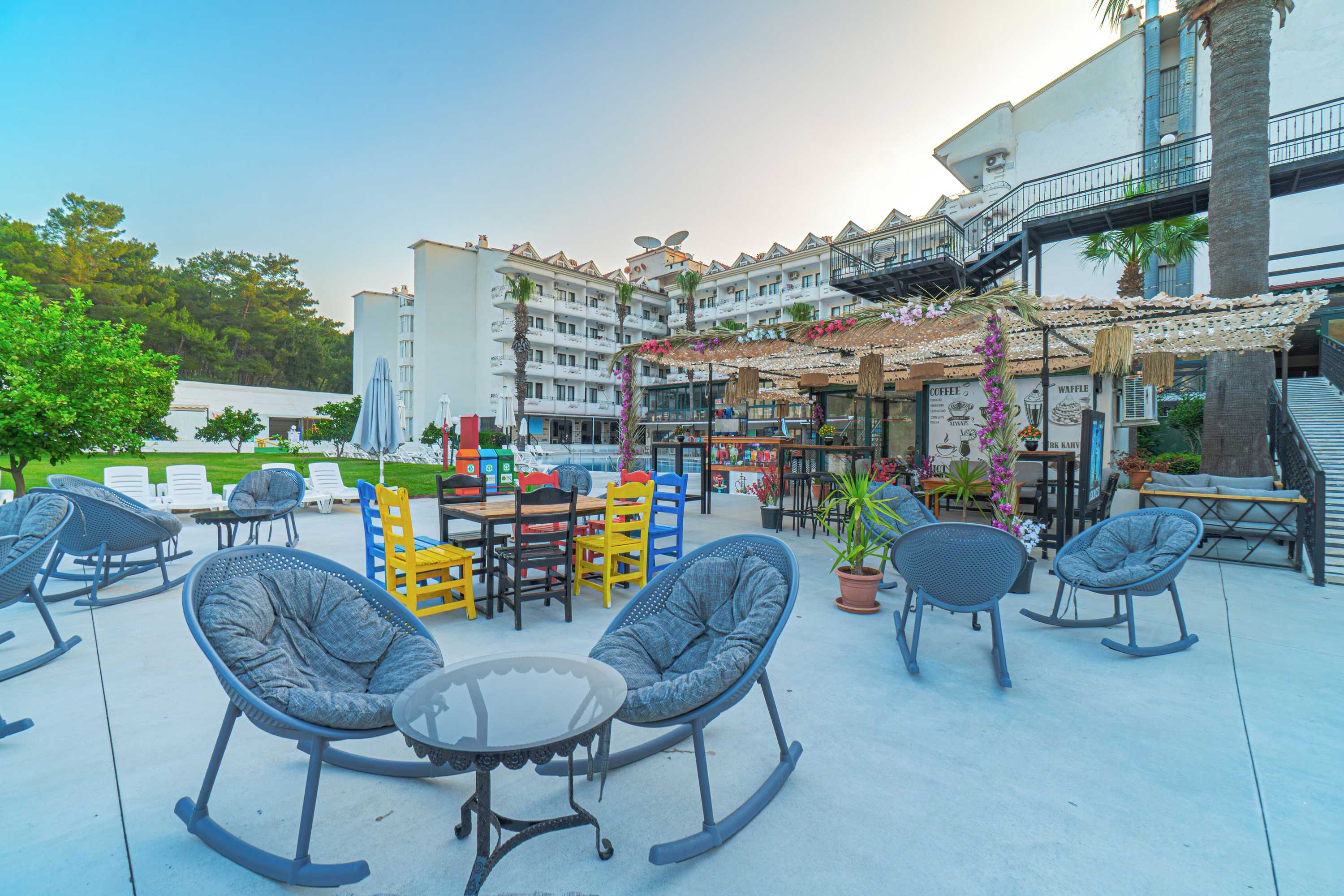 Gift card for Club Hotel Pineta - All Inclusive