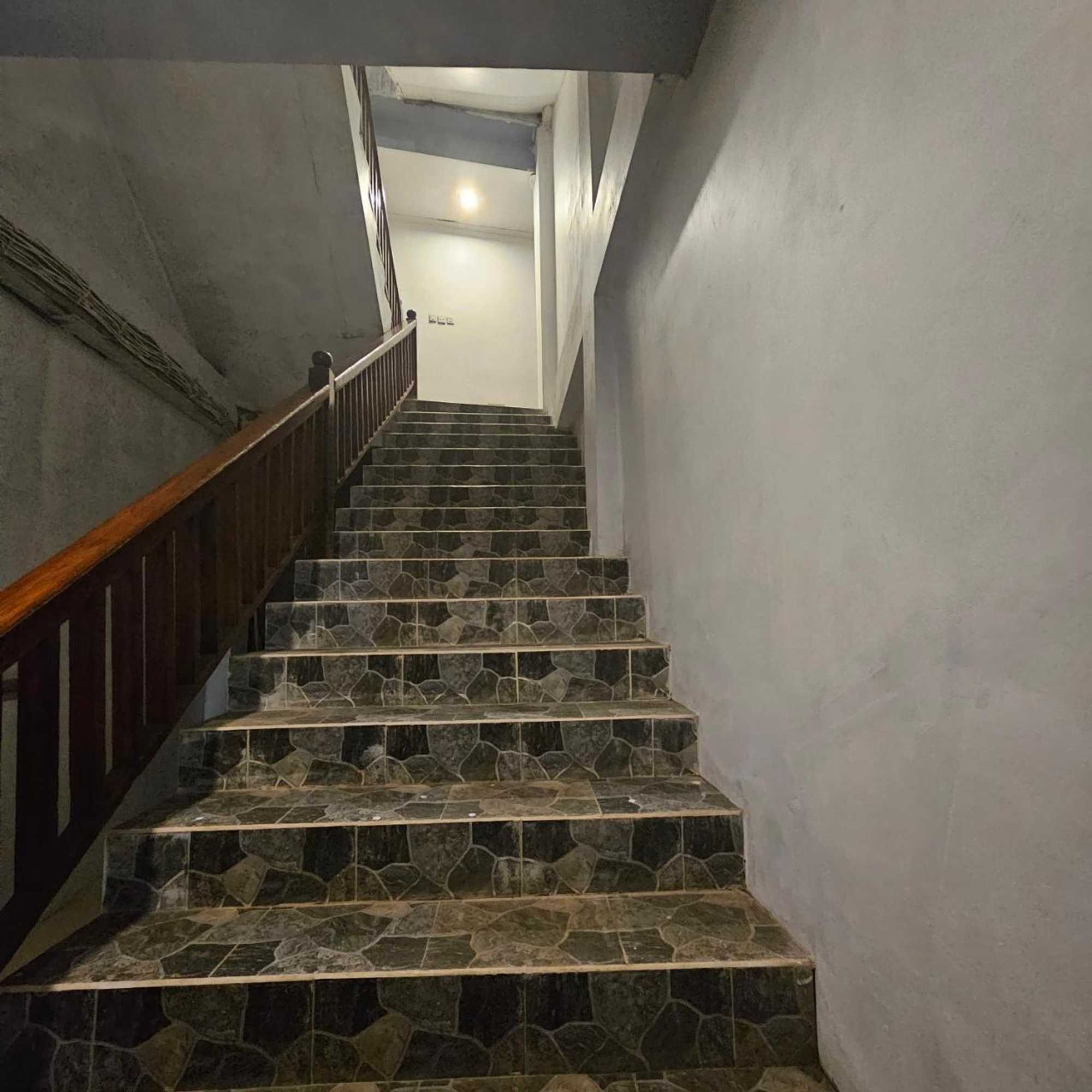 Gift card for Ridho Malik Hotel