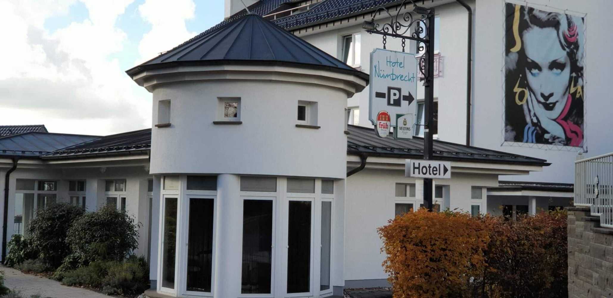 Gift card for Hotel Nümbrecht