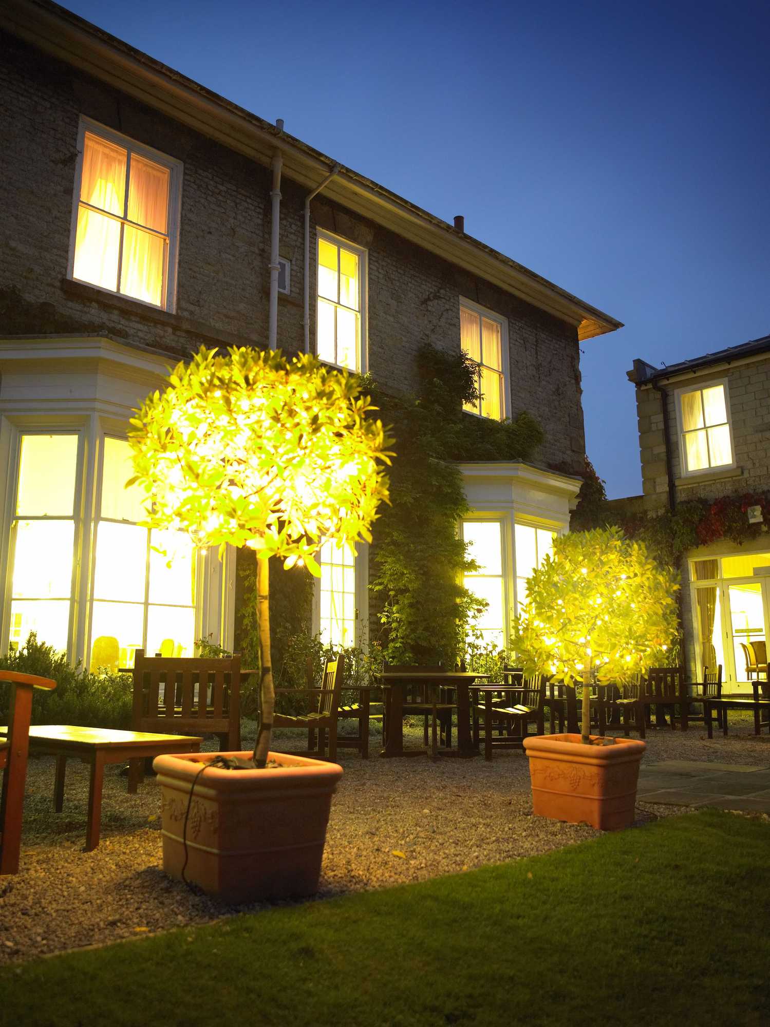 Gift card for Best Western Forest & Vale Hotel Gift card for Best Western Forest & Vale Hotel