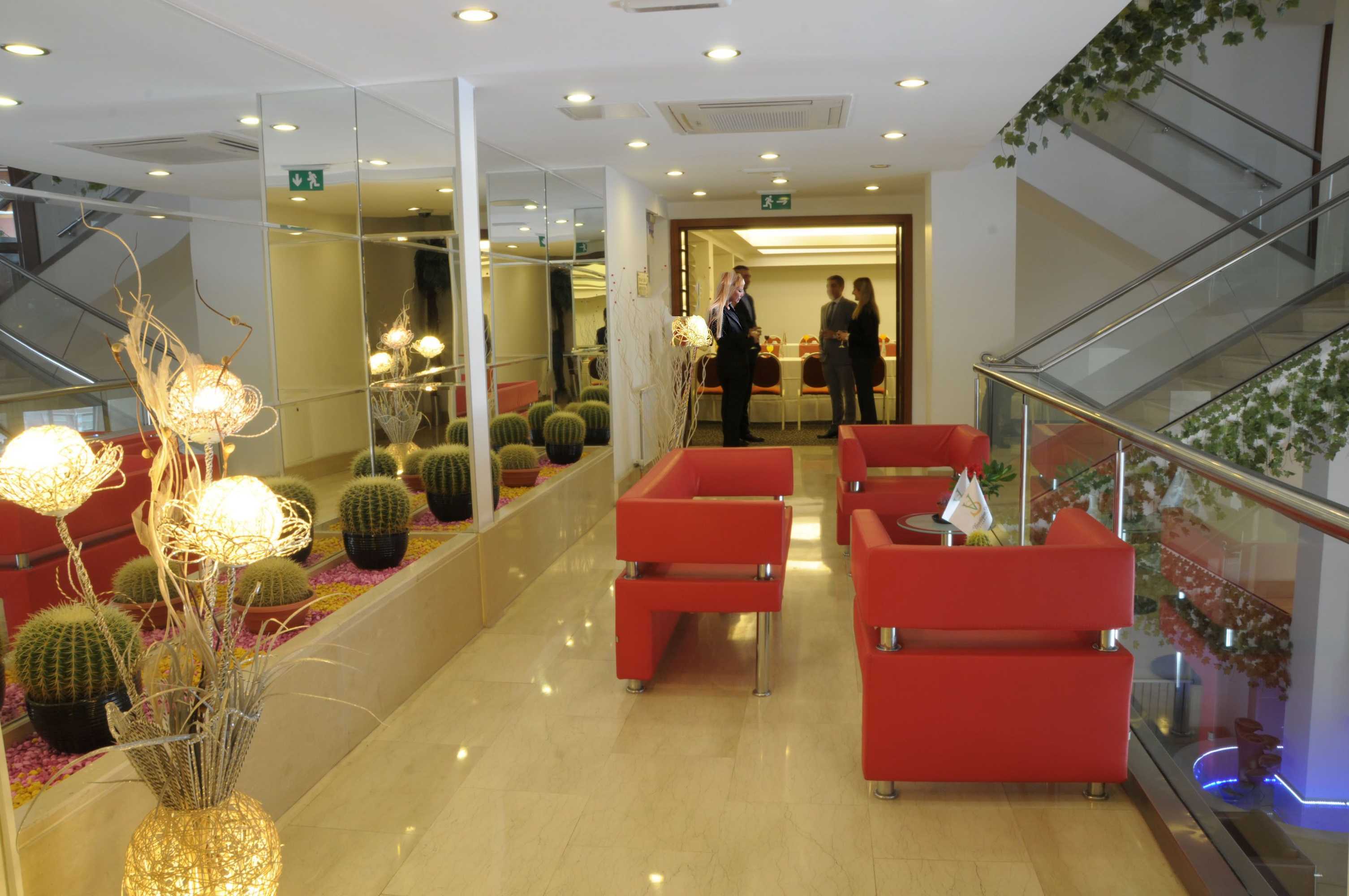 Gift card for SV Business Hotel Diyarbakır Gift card for SV Business Hotel Diyarbakır