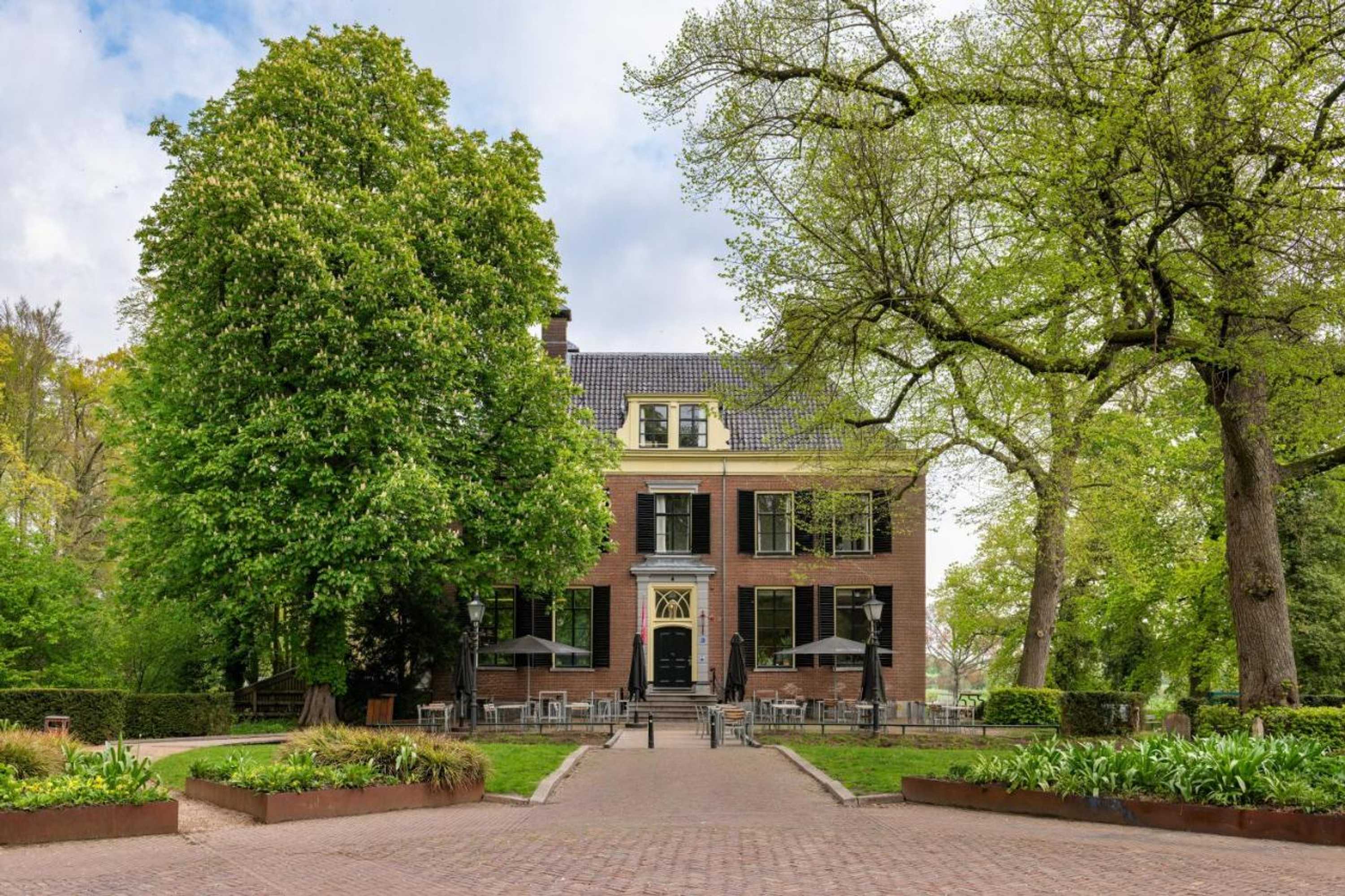 Gift card for Stayokay Hostel Utrecht - Bunnik