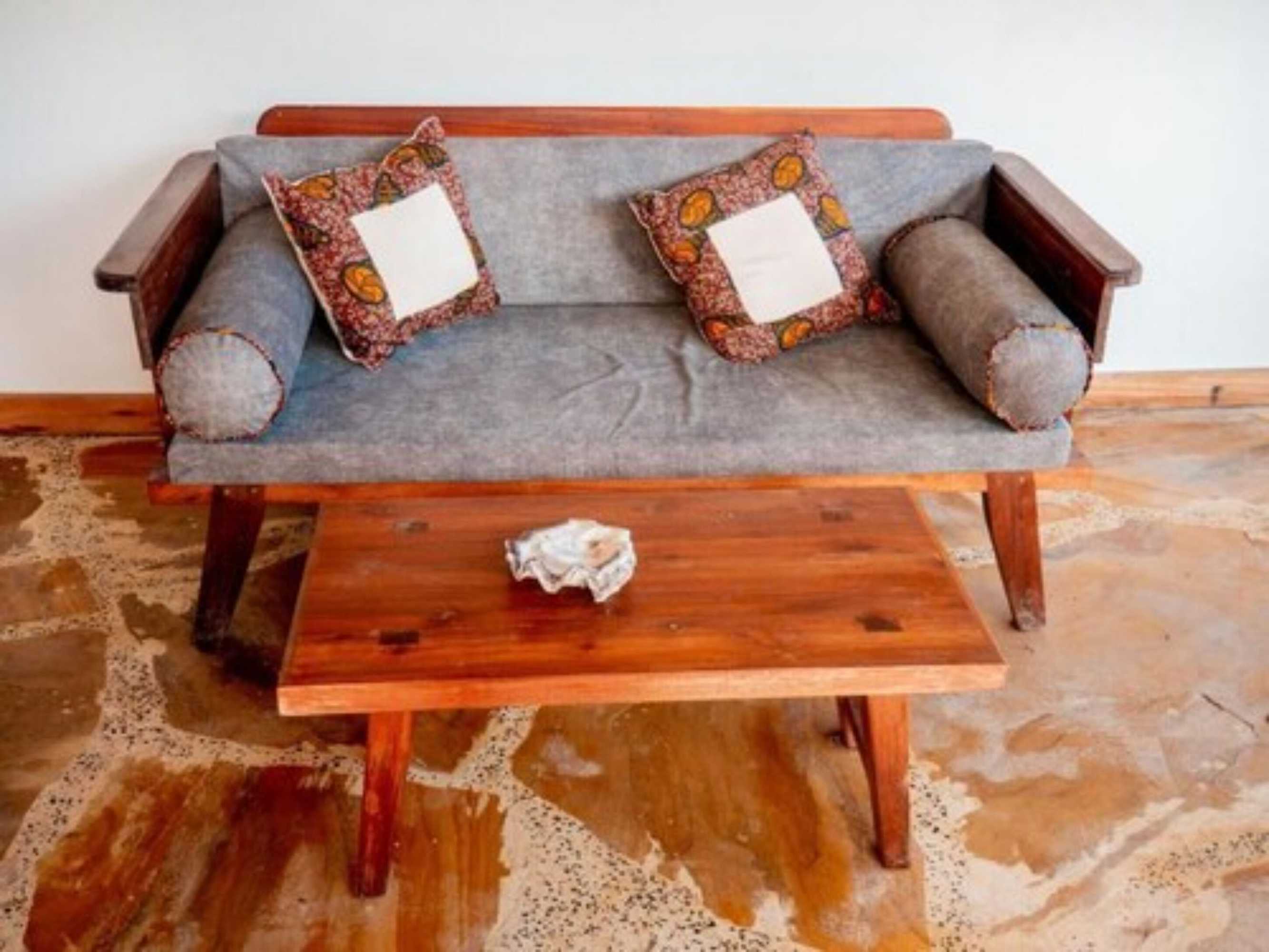 Gift card for Hapahapa Zanzibar Bungalows