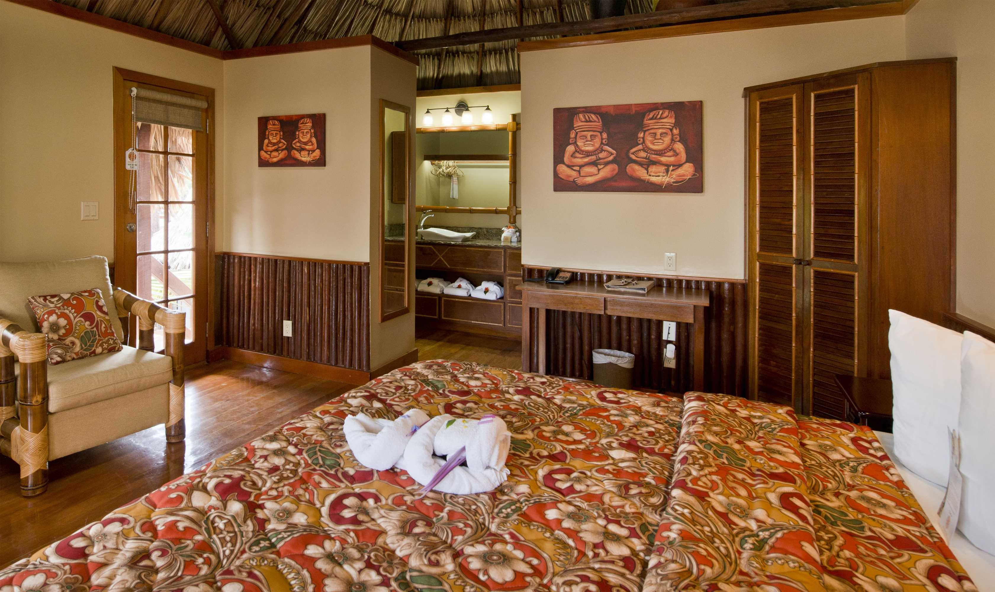 Gift card for Ramon's Village Resort