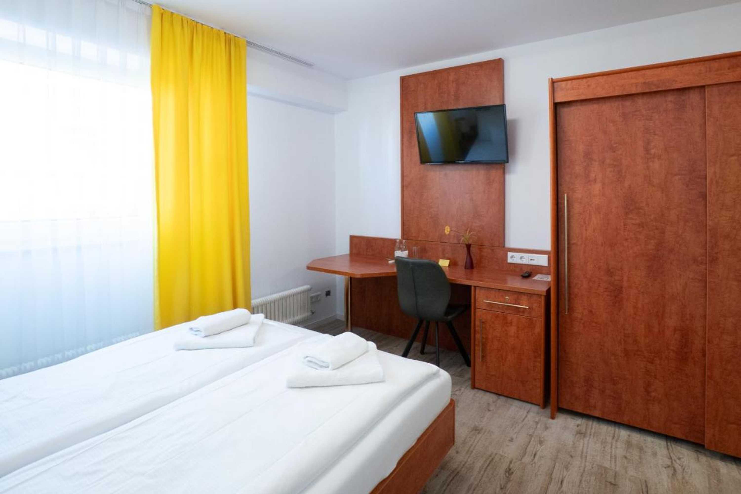 Gift card for Zur Post