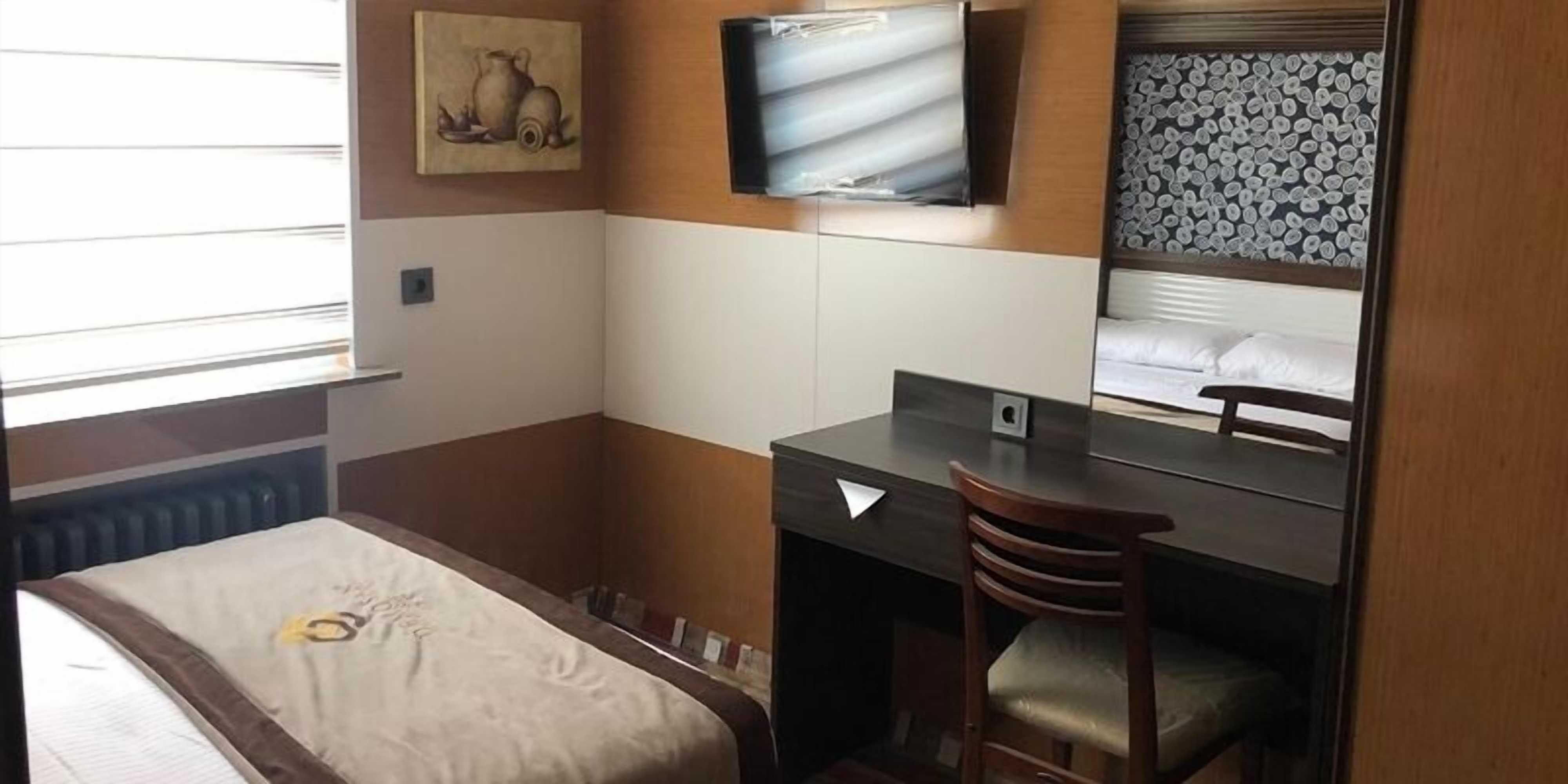 Gift card for Demosan Hotel Hilden