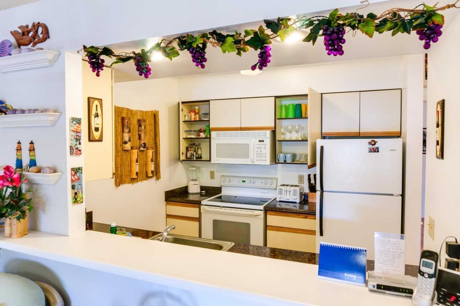 Gift card for Kihei Bay Vista - Maui Condo & Home