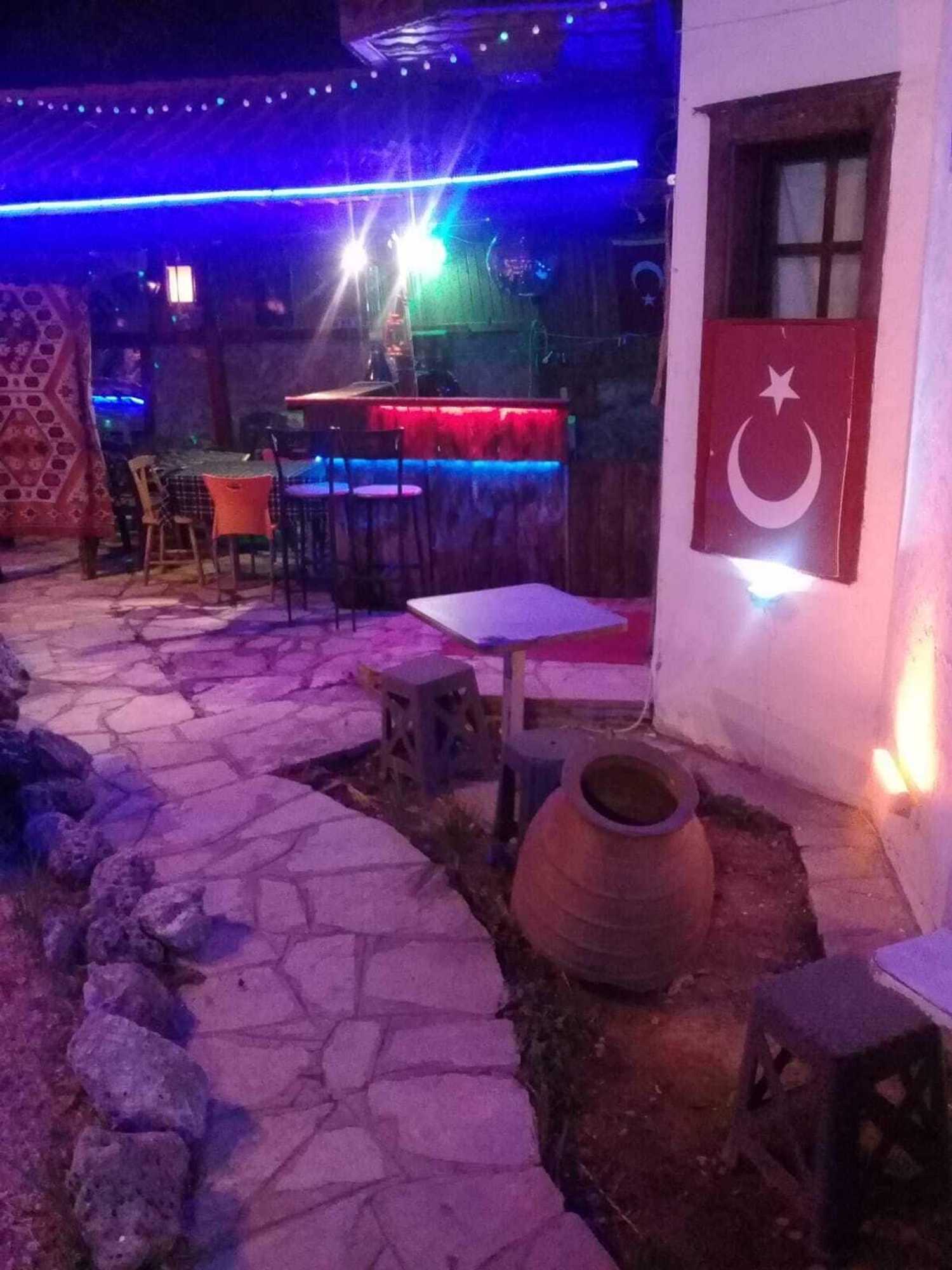 Gift card for Orkide Apart Hotel