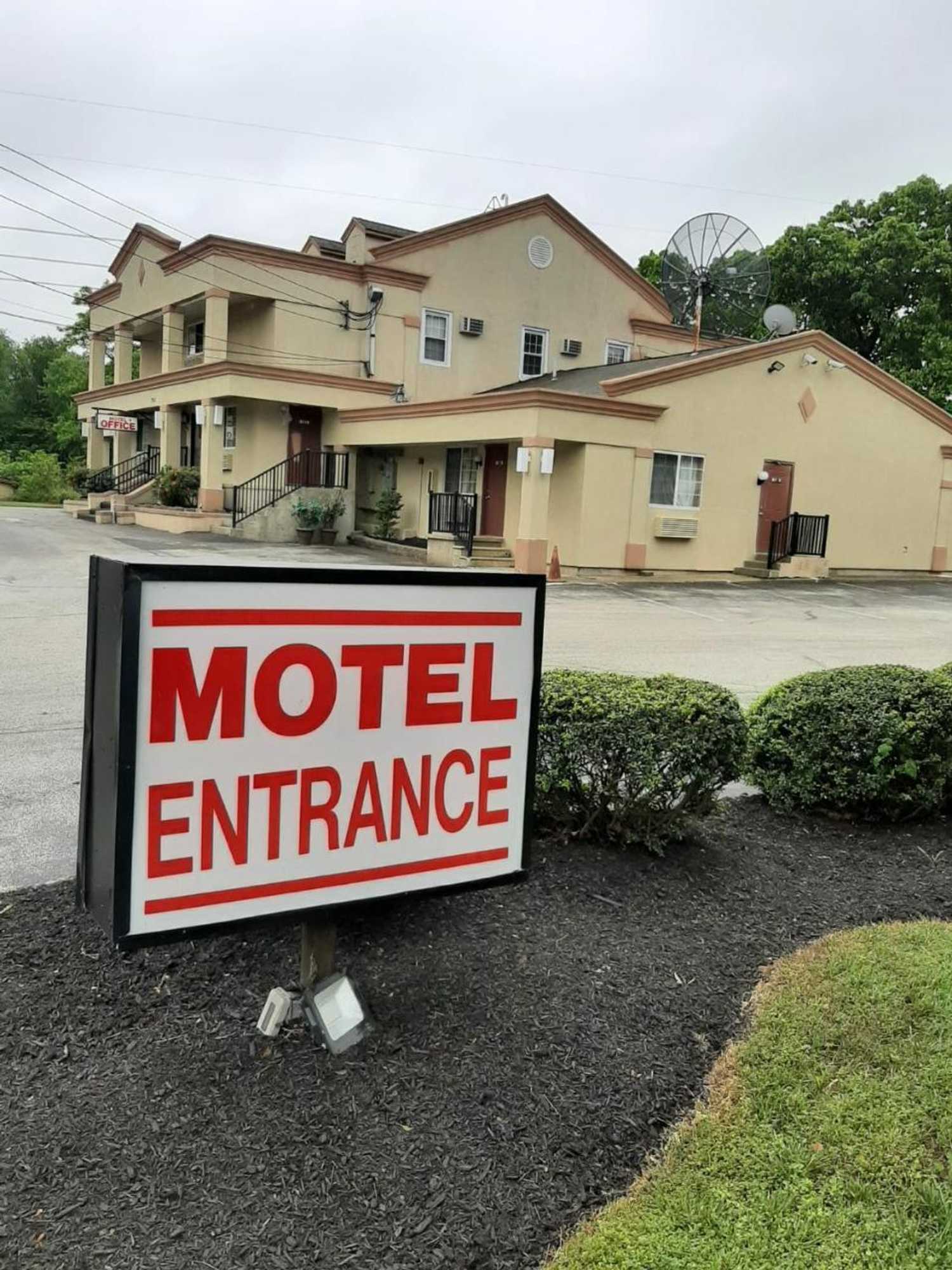 Gift card for Travelers Lodge