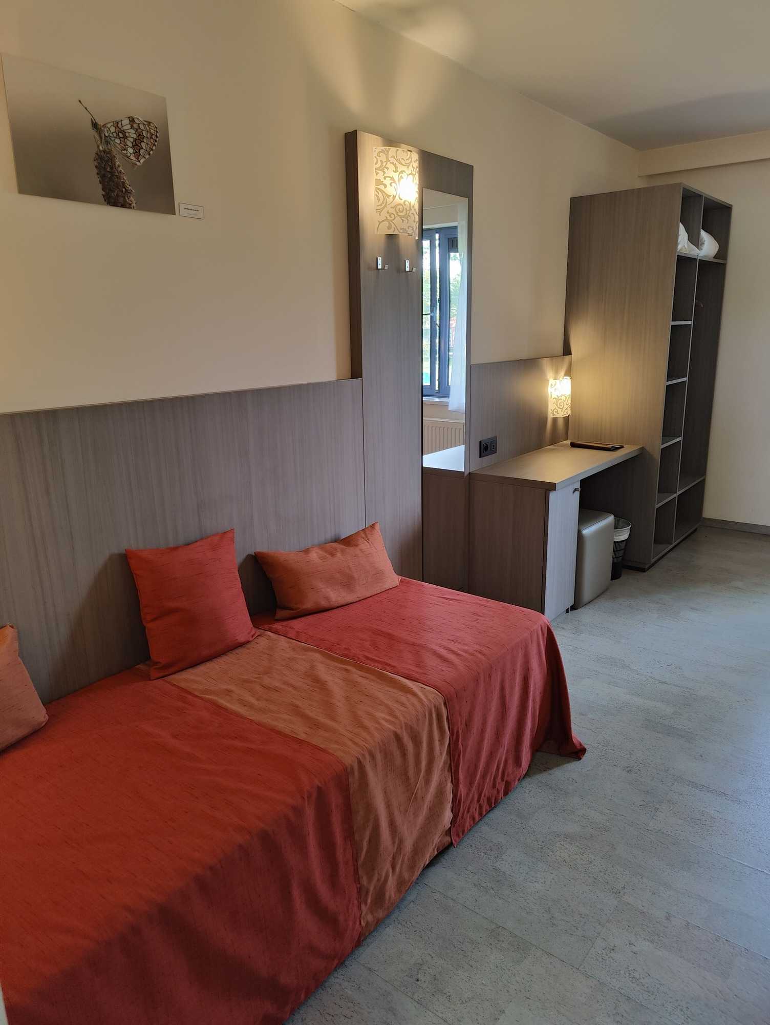 Gift card for De Berk Hotel