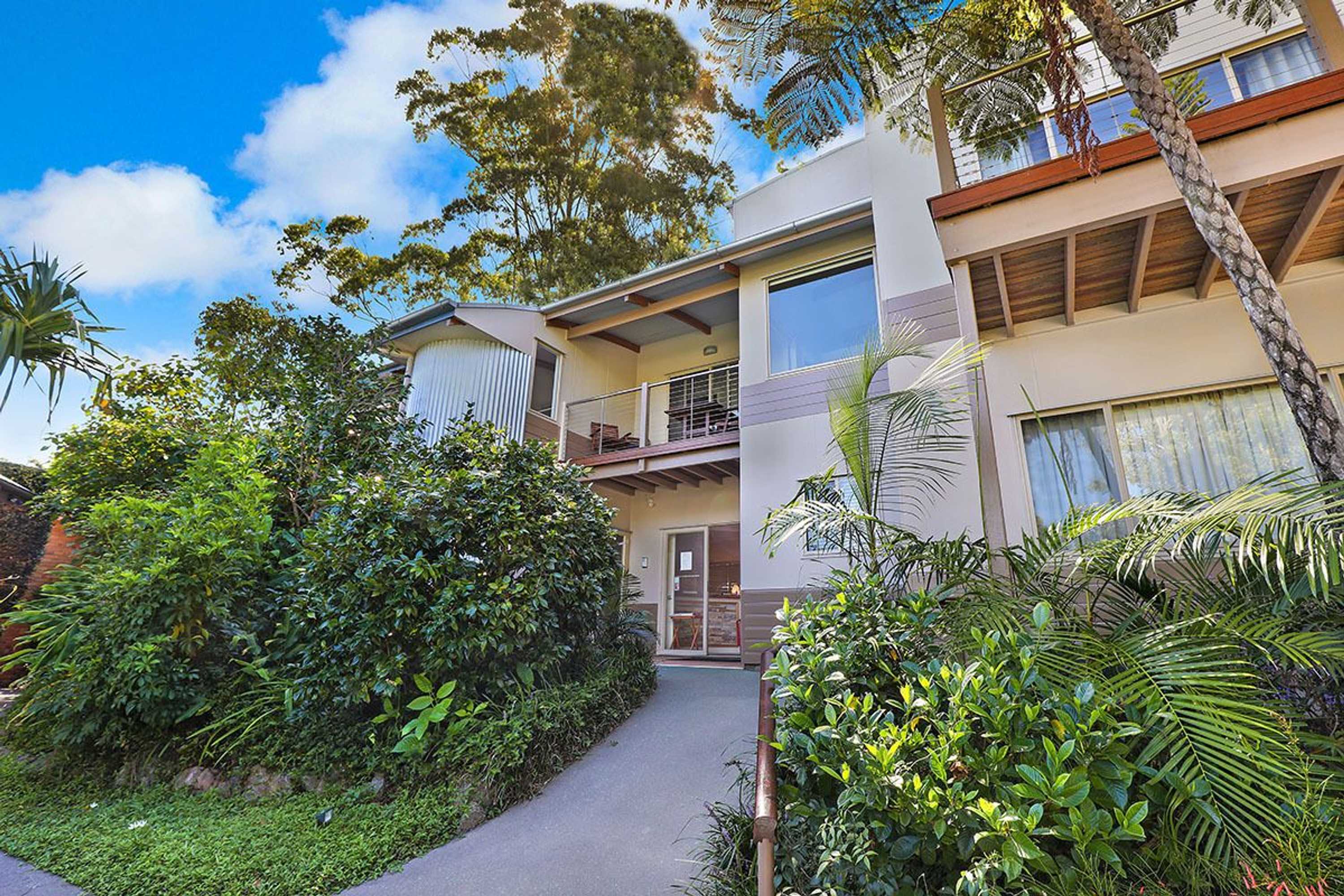Gift card for Maleny Terrace Cottages Gift card for Maleny Terrace Cottages