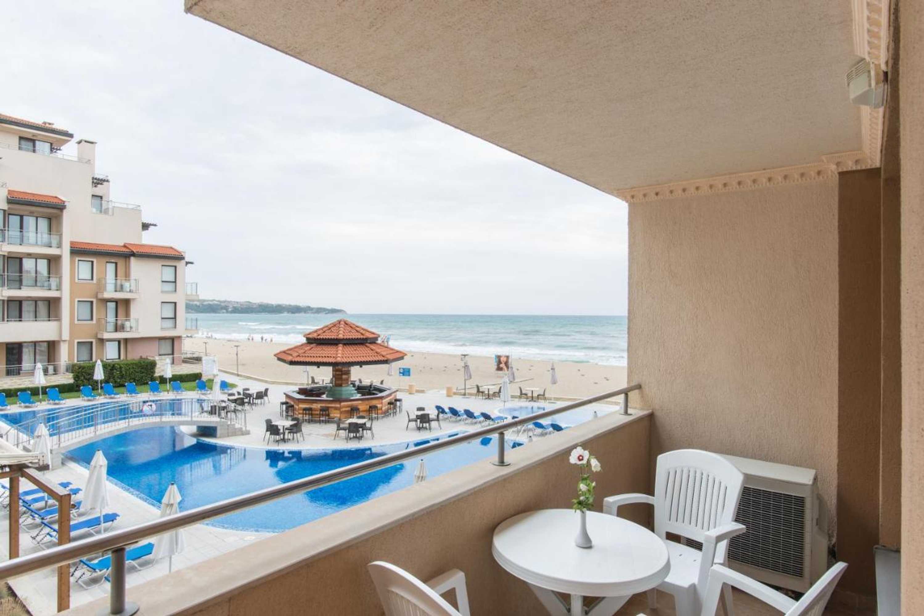 Gift card for First Line Apartment at Obzor