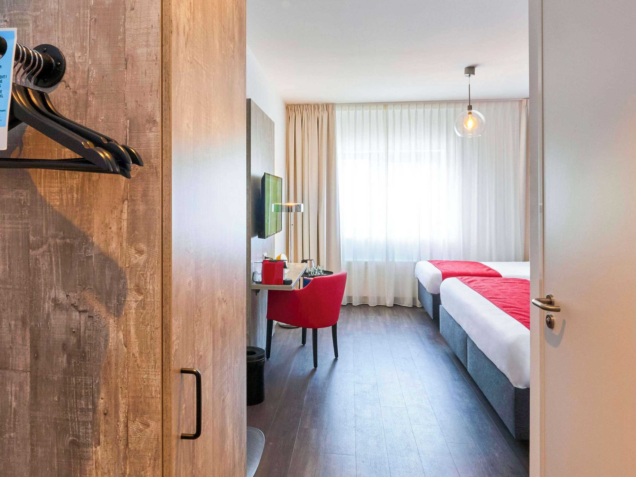 Gift card for Ibis Styles Almere Gift card for Ibis Styles Almere