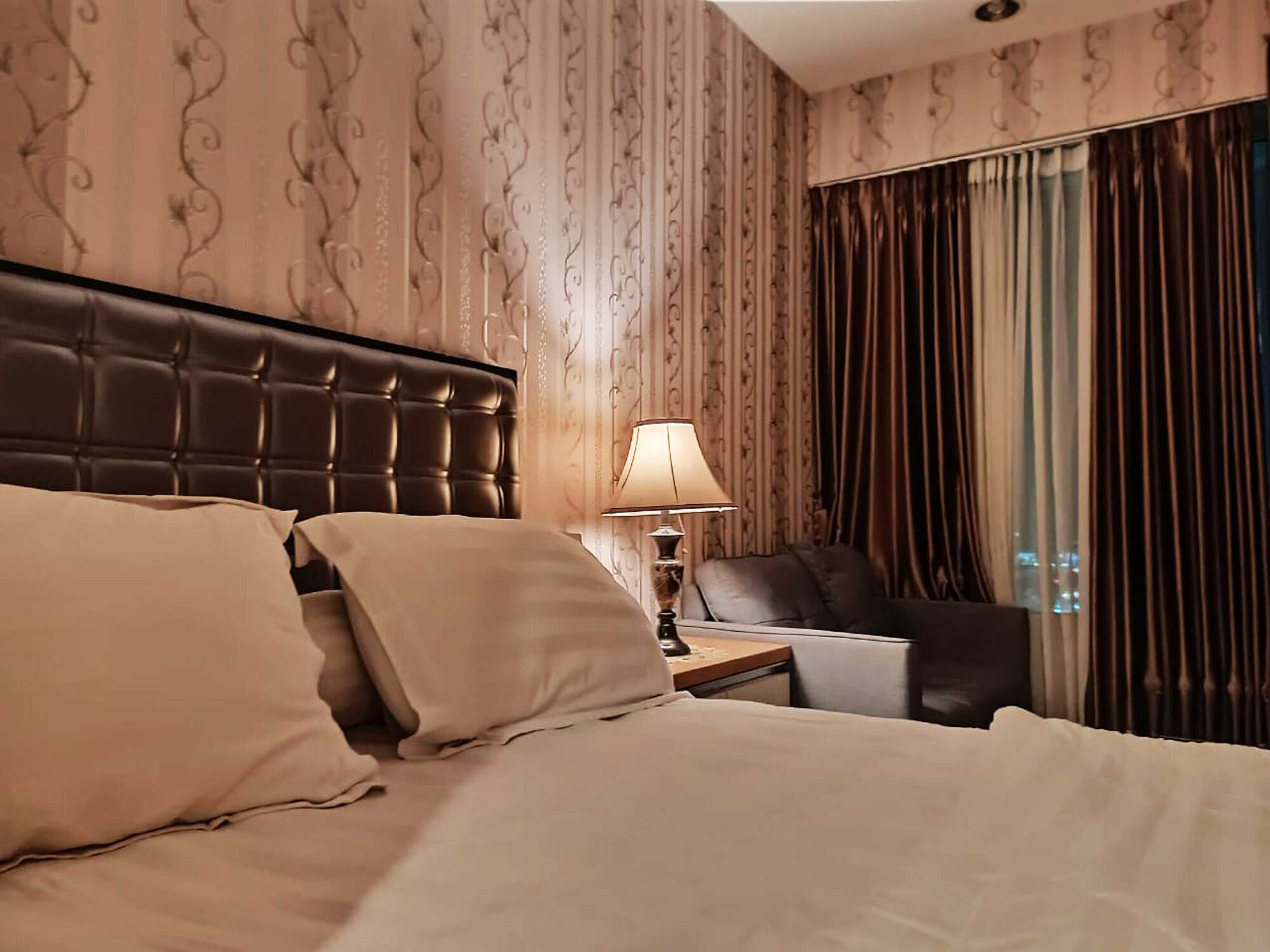 Gift card for Studio Room Netflix Apartemen Grand Kamala Lagoon 21 Room Gift card for Studio Room Netflix Apartemen Grand Kamala Lagoon 21 Room