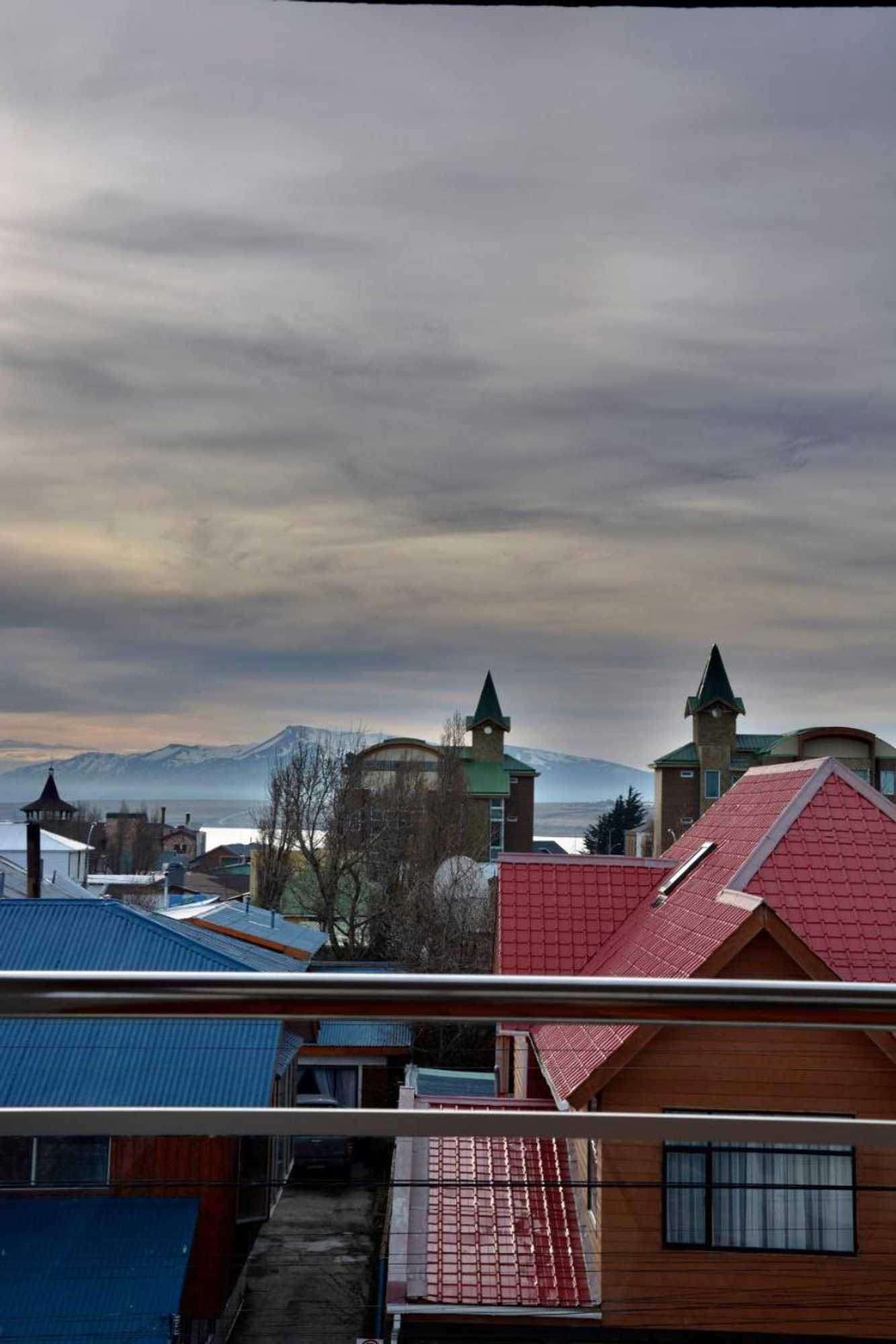 Gift card for Natalino Hotel Patagonia Gift card for Natalino Hotel Patagonia