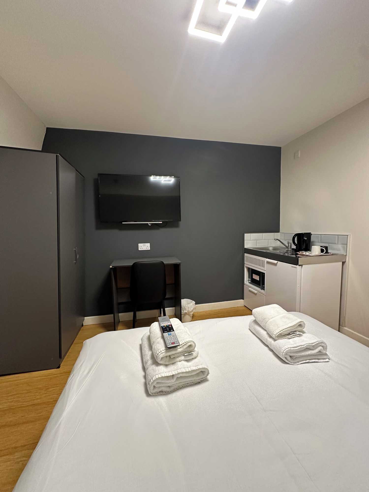 Gift card for Wendover Arms