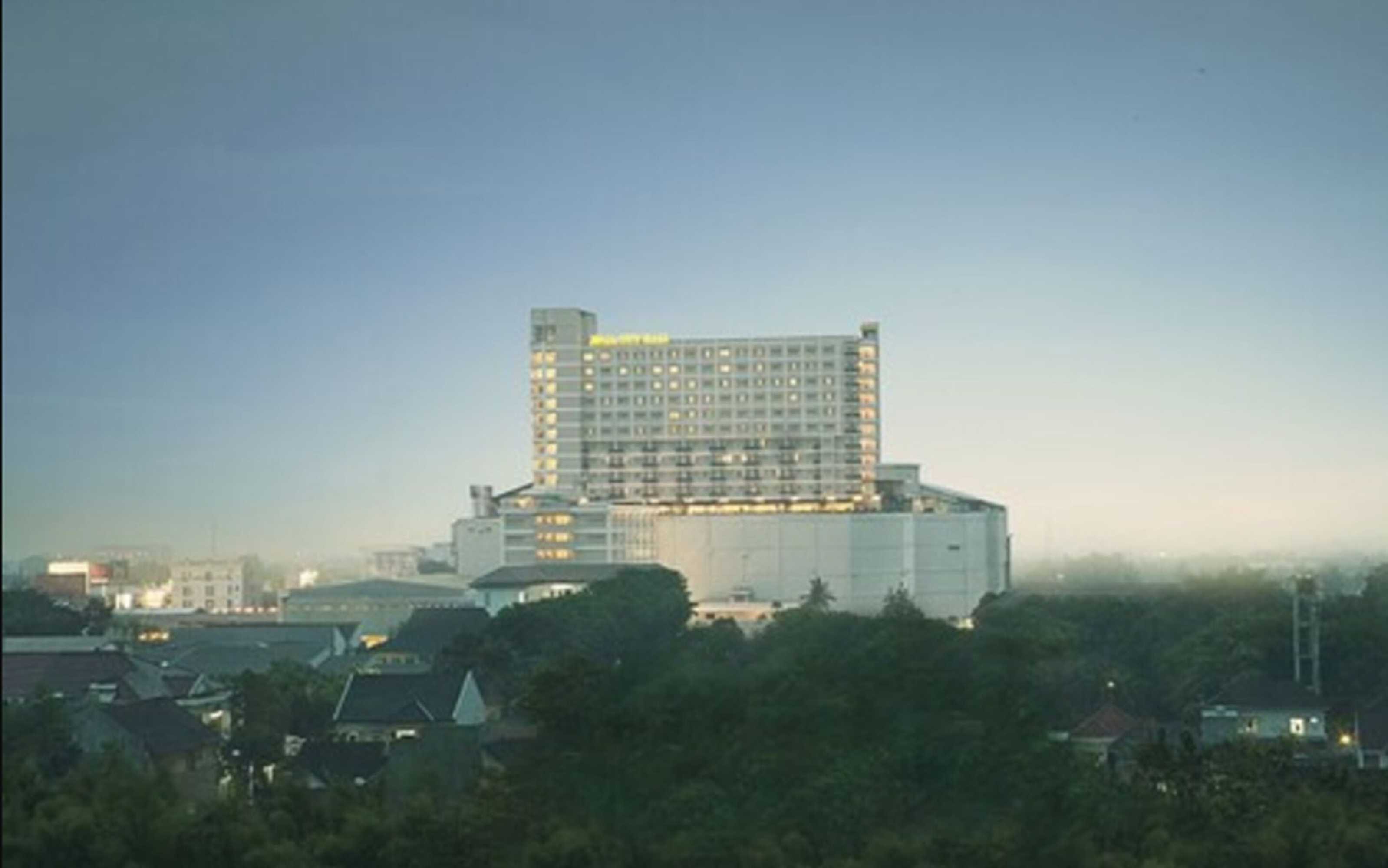 Gift card for The Rich Jogja Hotel Gift card for The Rich Jogja Hotel