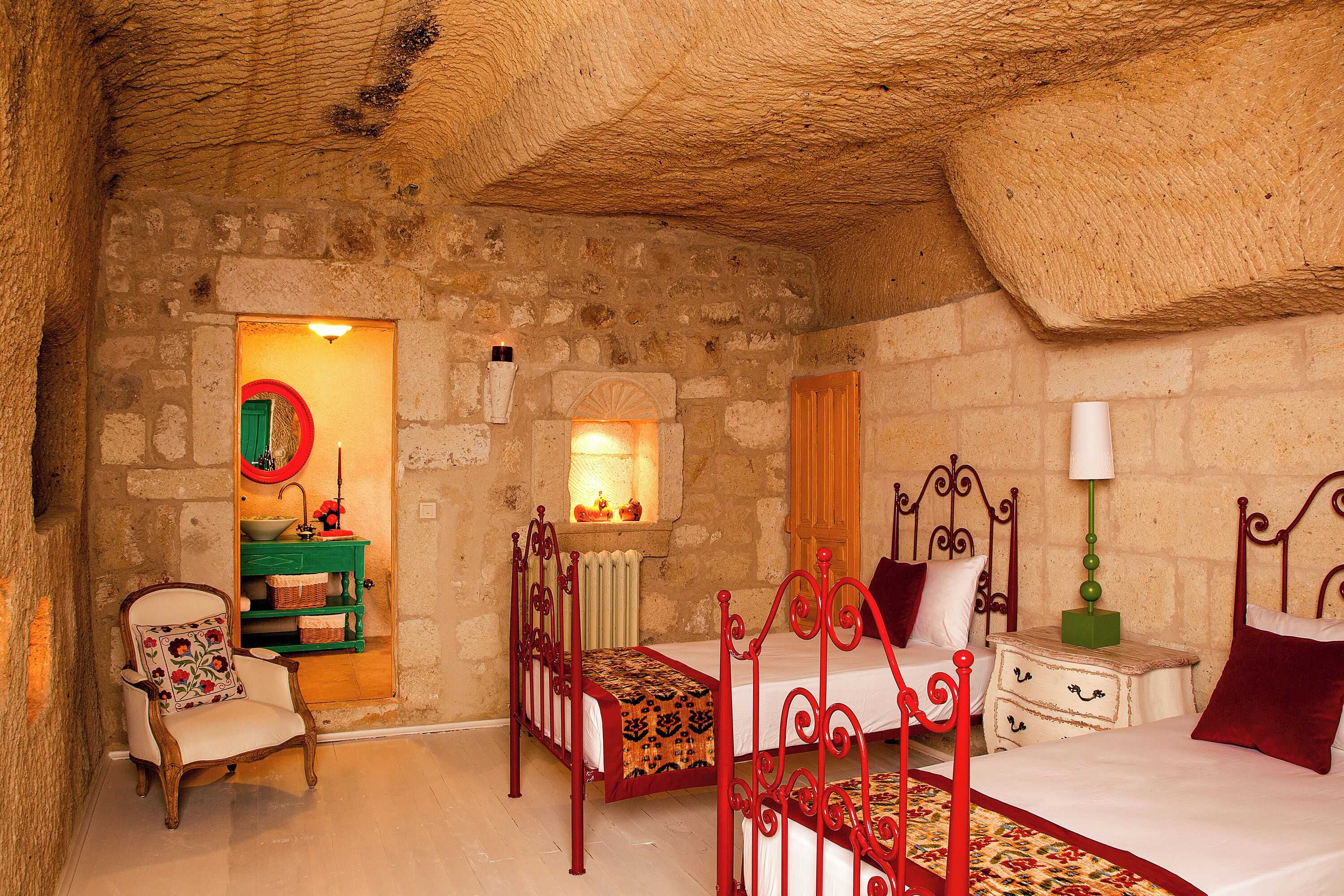 Gift card for Hezen Cave Hotel Gift card for Hezen Cave Hotel