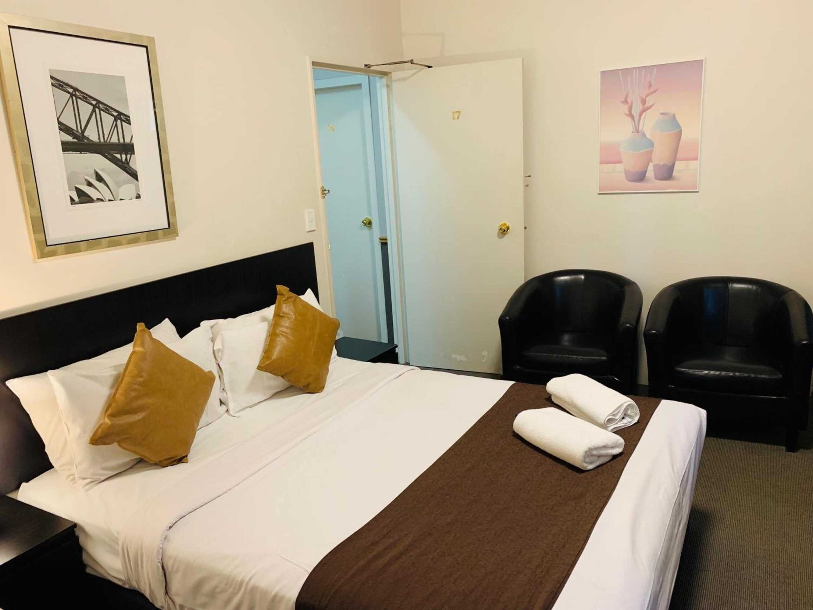 Gift card for Greenwich Inn Sydney Hotel Gift card for Greenwich Inn Sydney Hotel