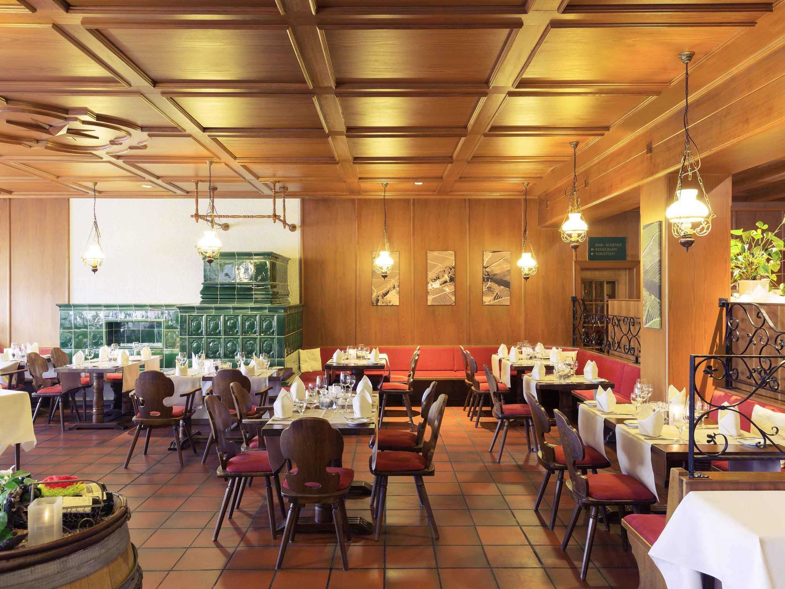 Gift card for Mercure Hotel Offenburg am Messeplatz