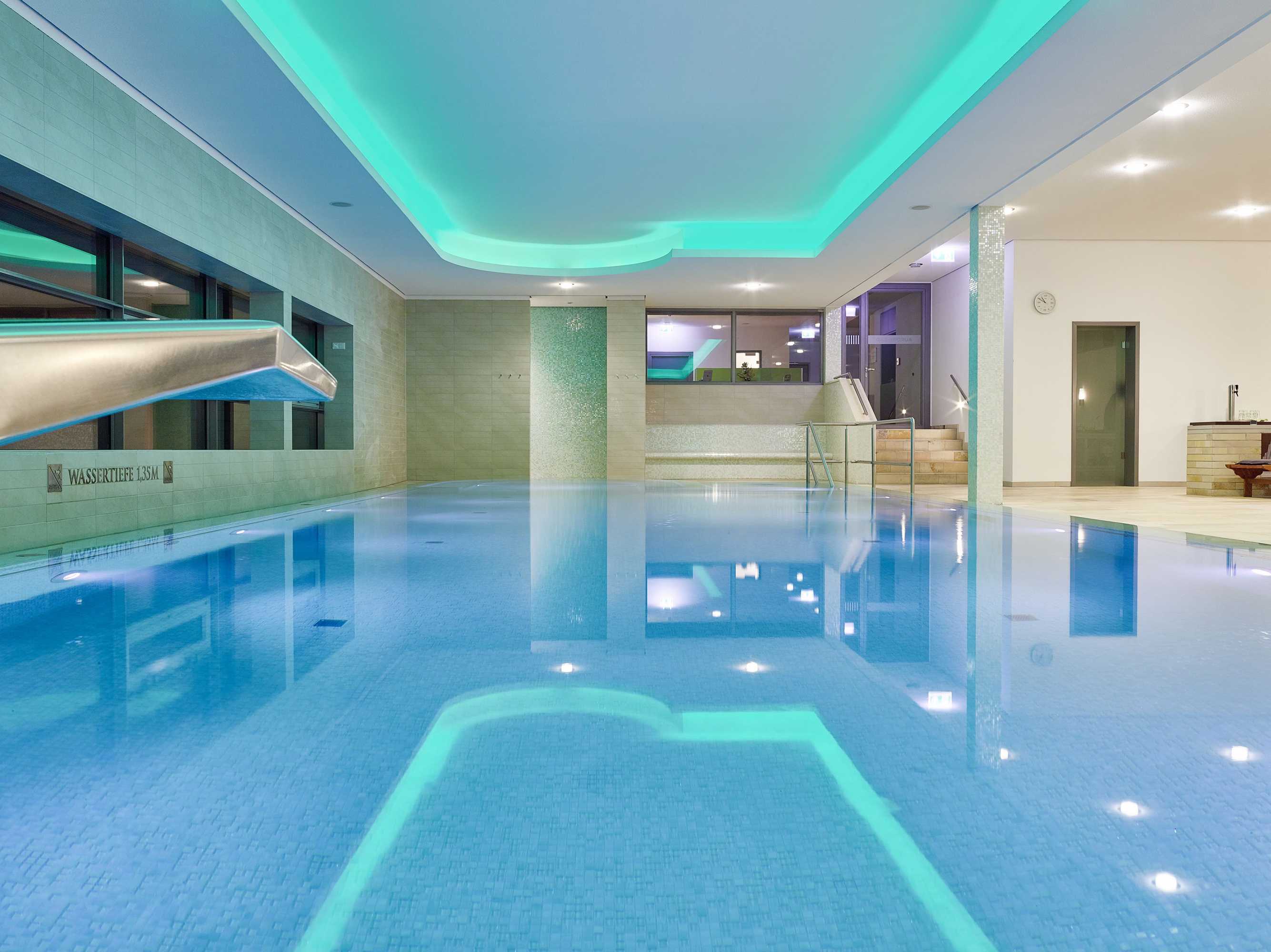 Gift card for Hotel Elbresidenz an Der Therme Bad Schandau Gift card for Hotel Elbresidenz an Der Therme Bad Schandau