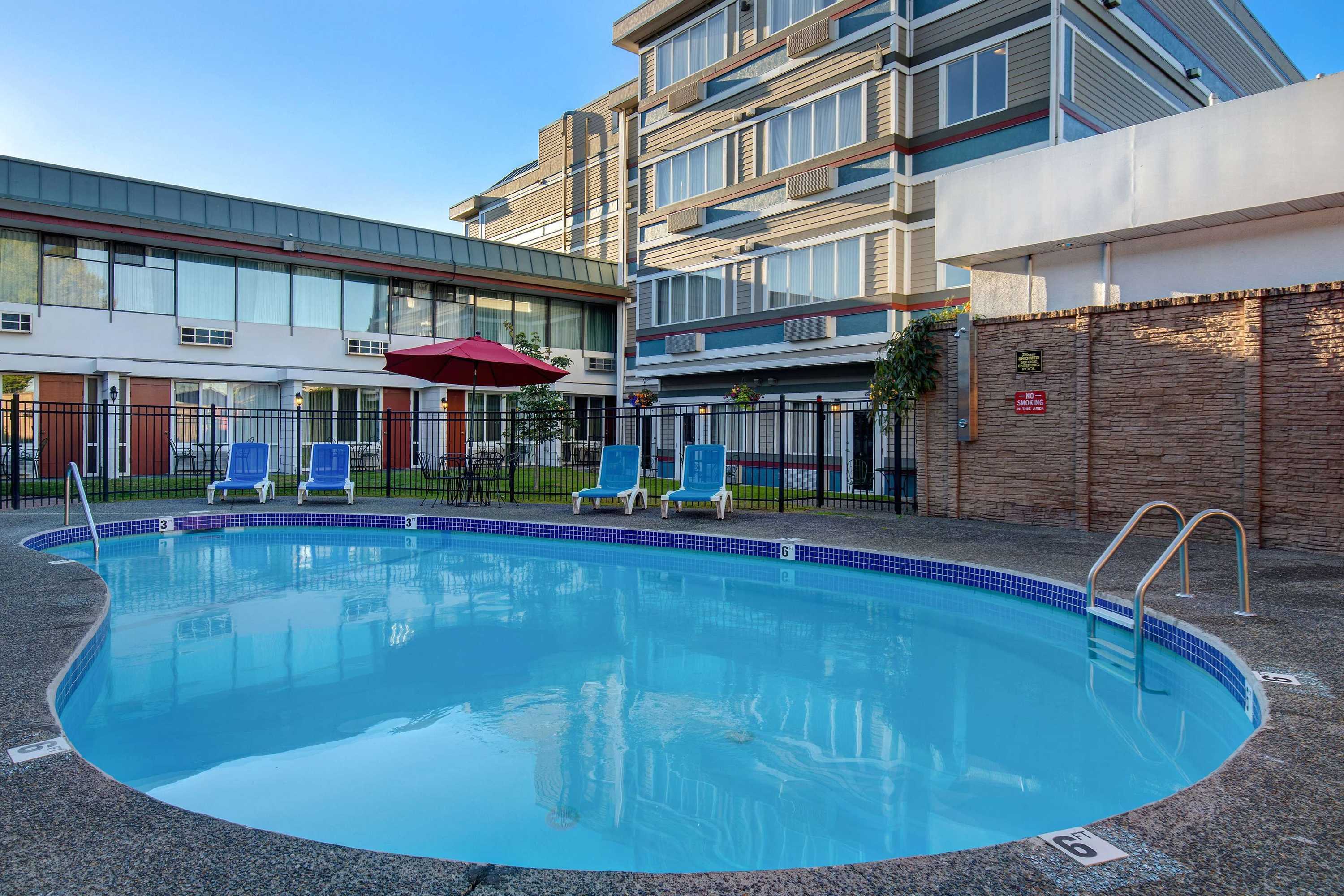 Gift card for Days Inn by Wyndham Victoria Airport Sidney Gift card for Days Inn by Wyndham Victoria Airport Sidney