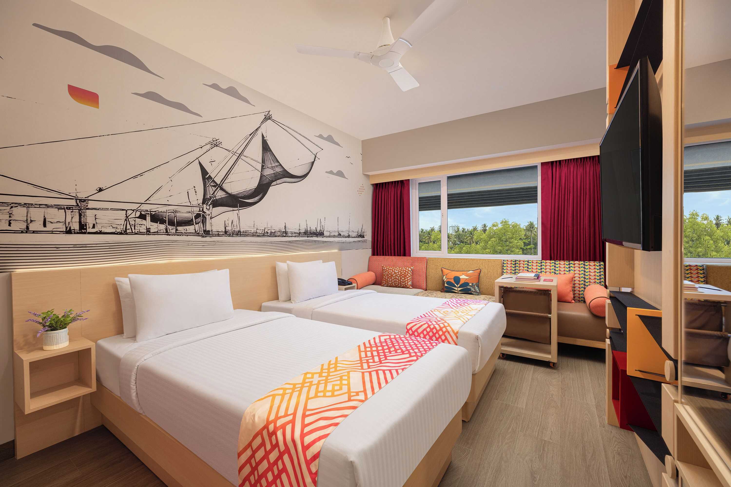 Gift card for Ginger Trivandrum Gift card for Ginger Trivandrum
