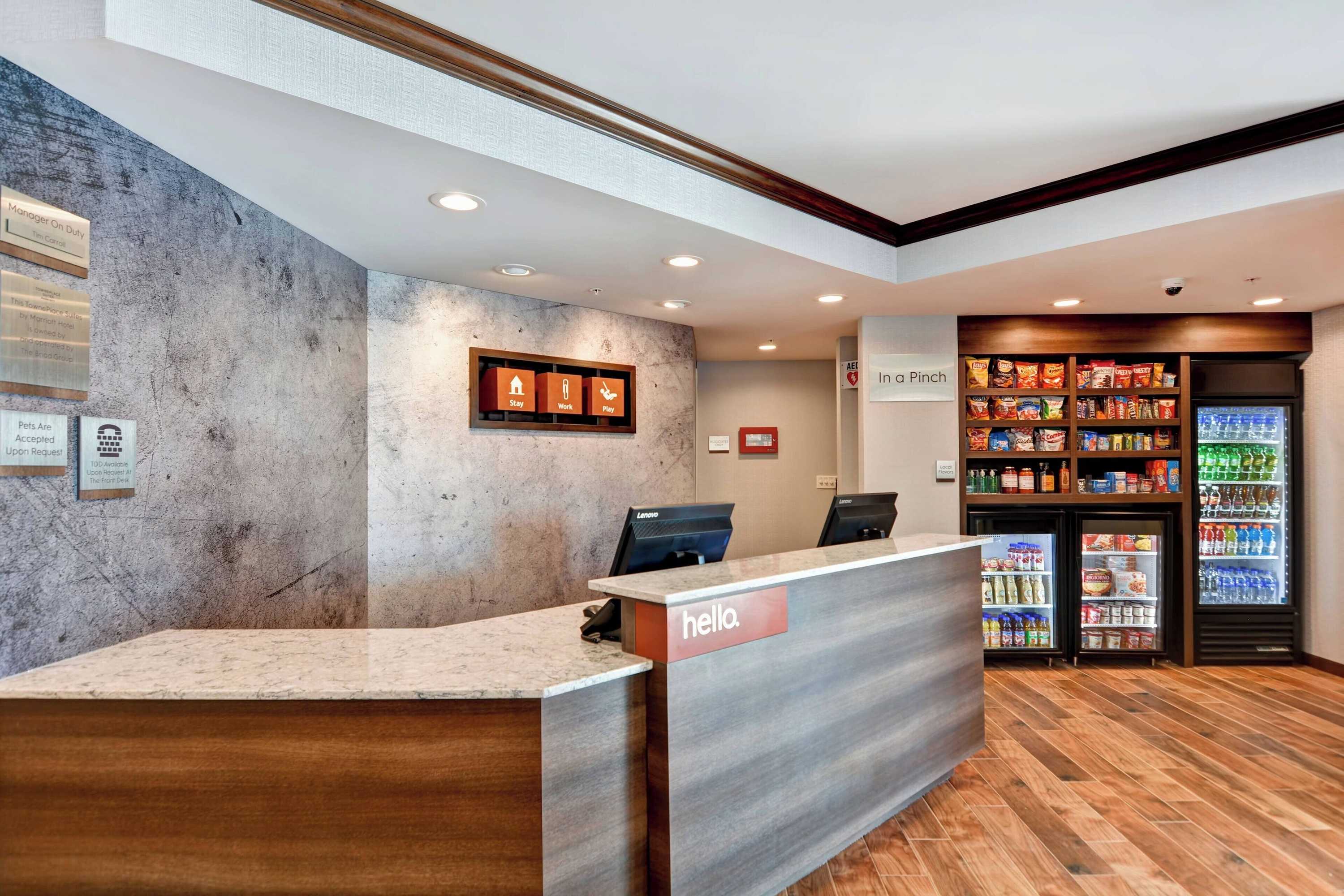 Gift card for Towneplace Suites by Marriott Bridgewater Branchburg Gift card for Towneplace Suites by Marriott Bridgewater Branchburg