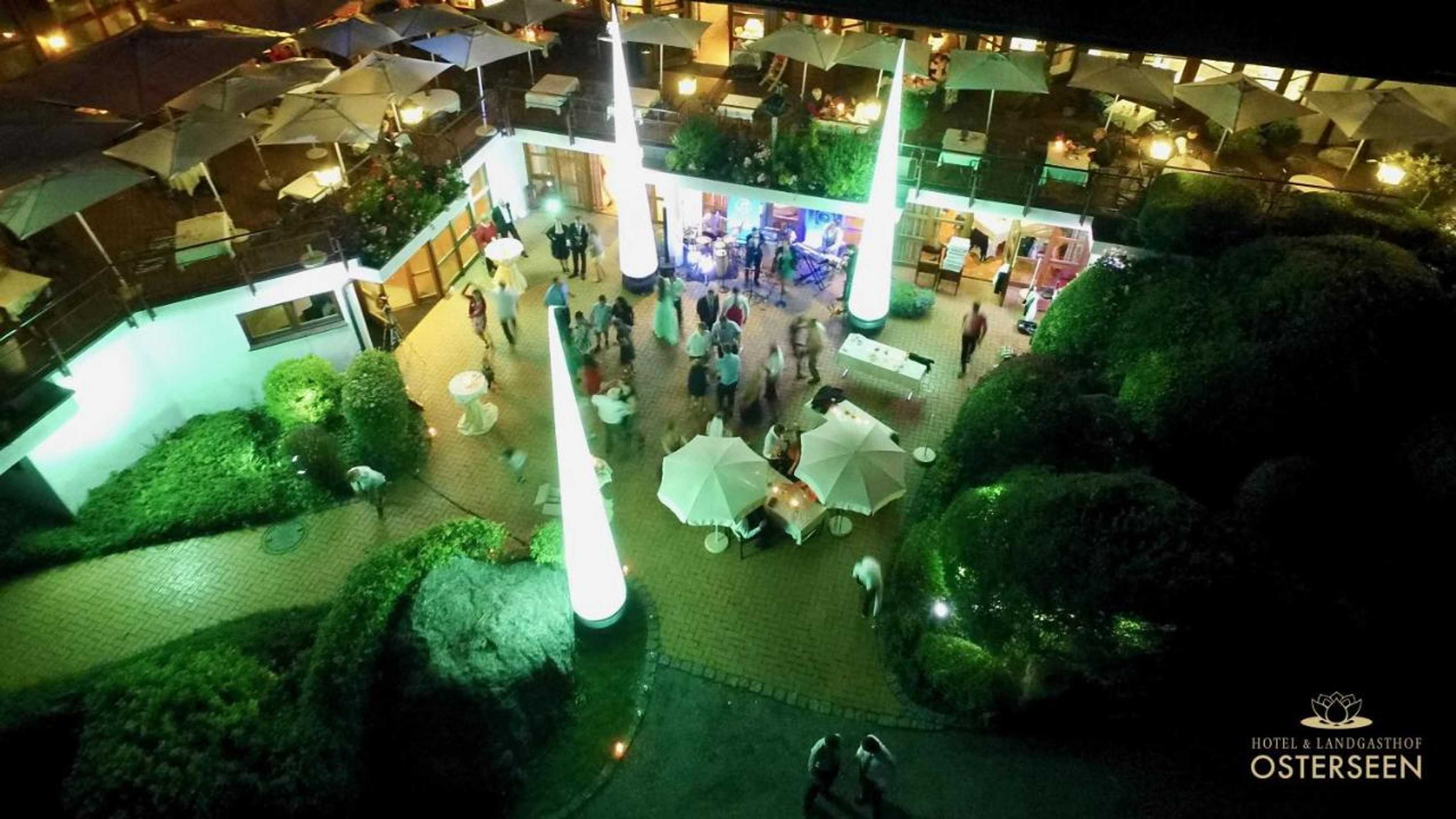 Gift card for Landgasthof Osterseen