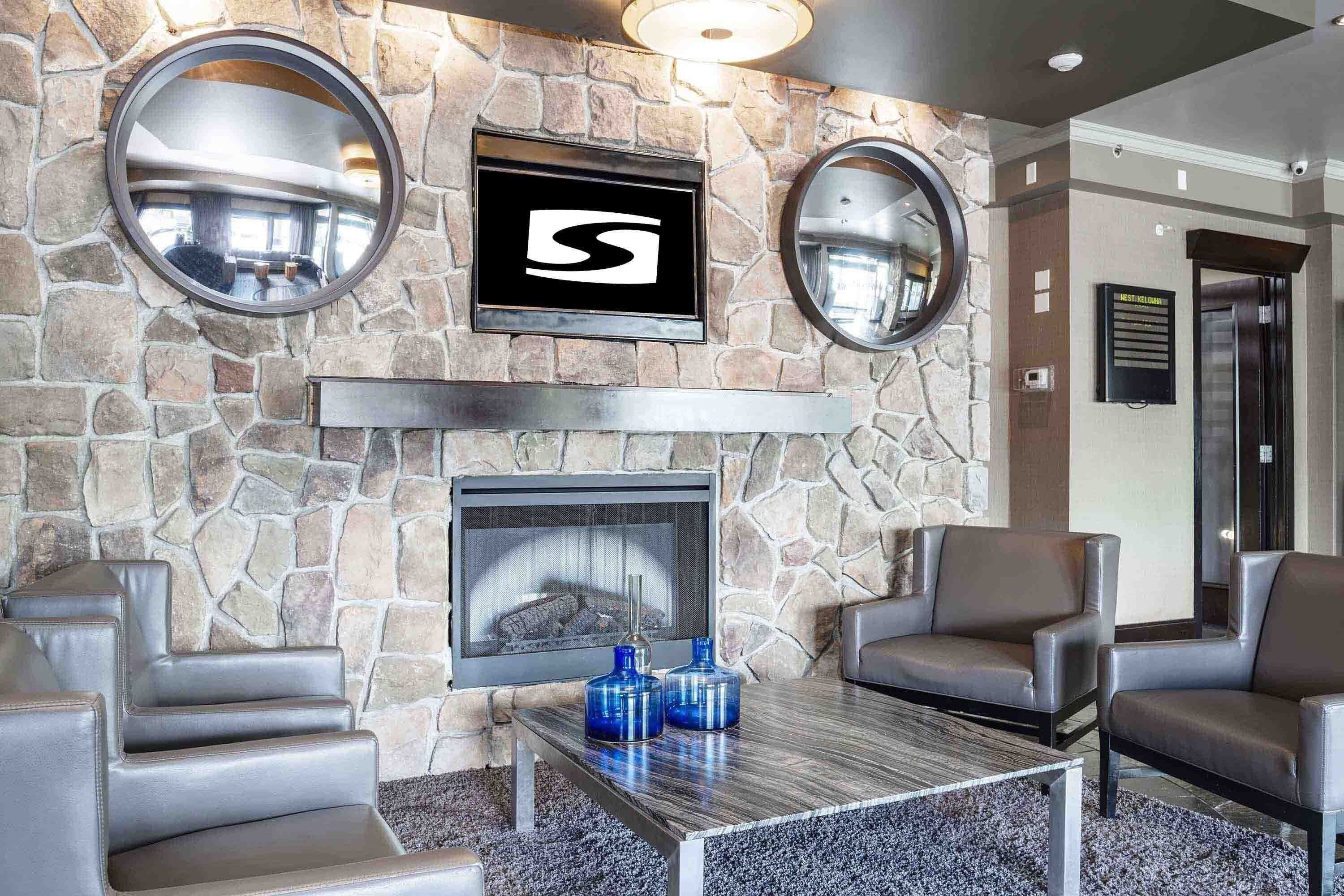 Gift card for Sandman Hotel & Suites Kelowna Gift card for Sandman Hotel & Suites Kelowna