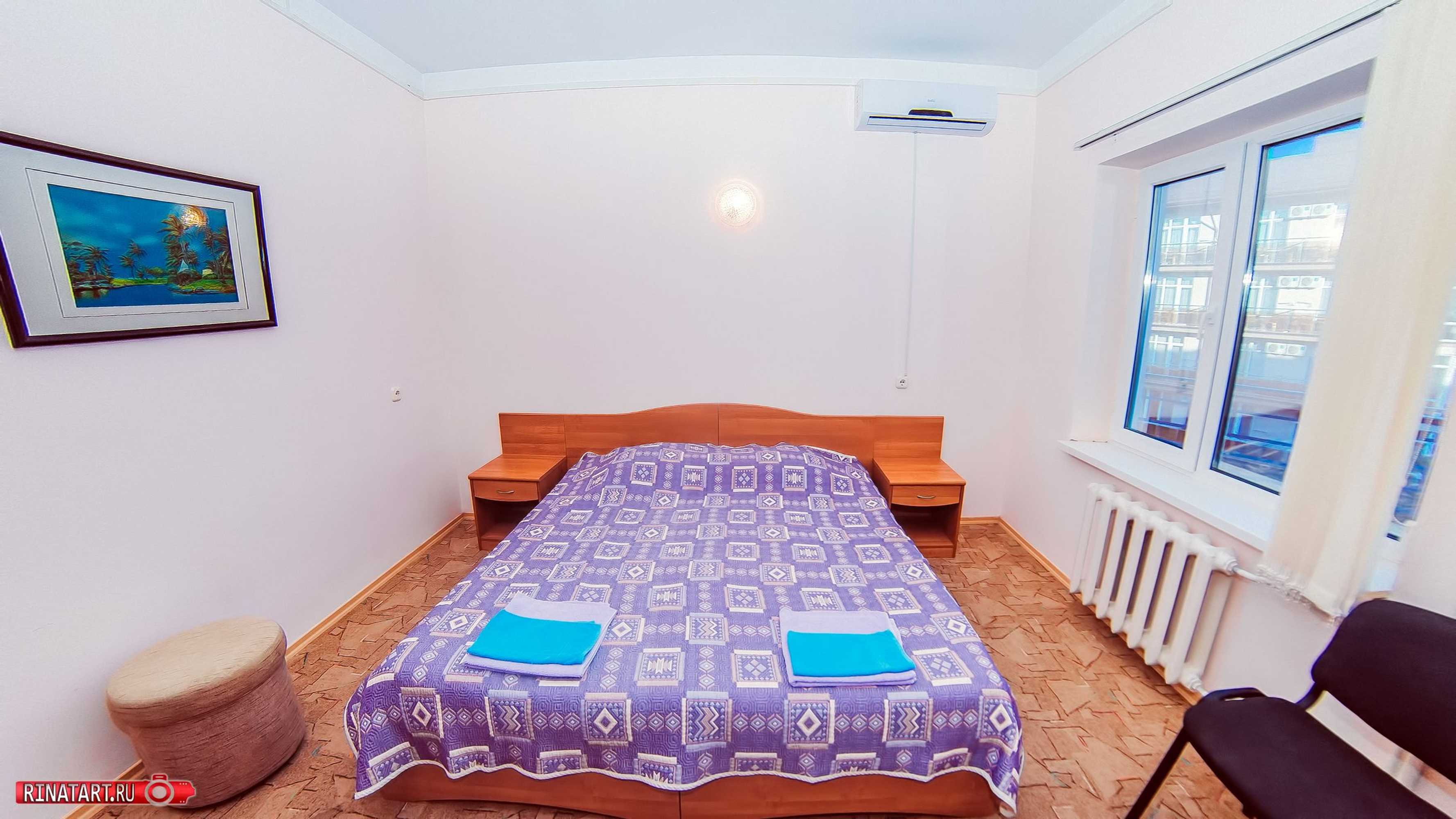 Gift card for Hotel Shihan