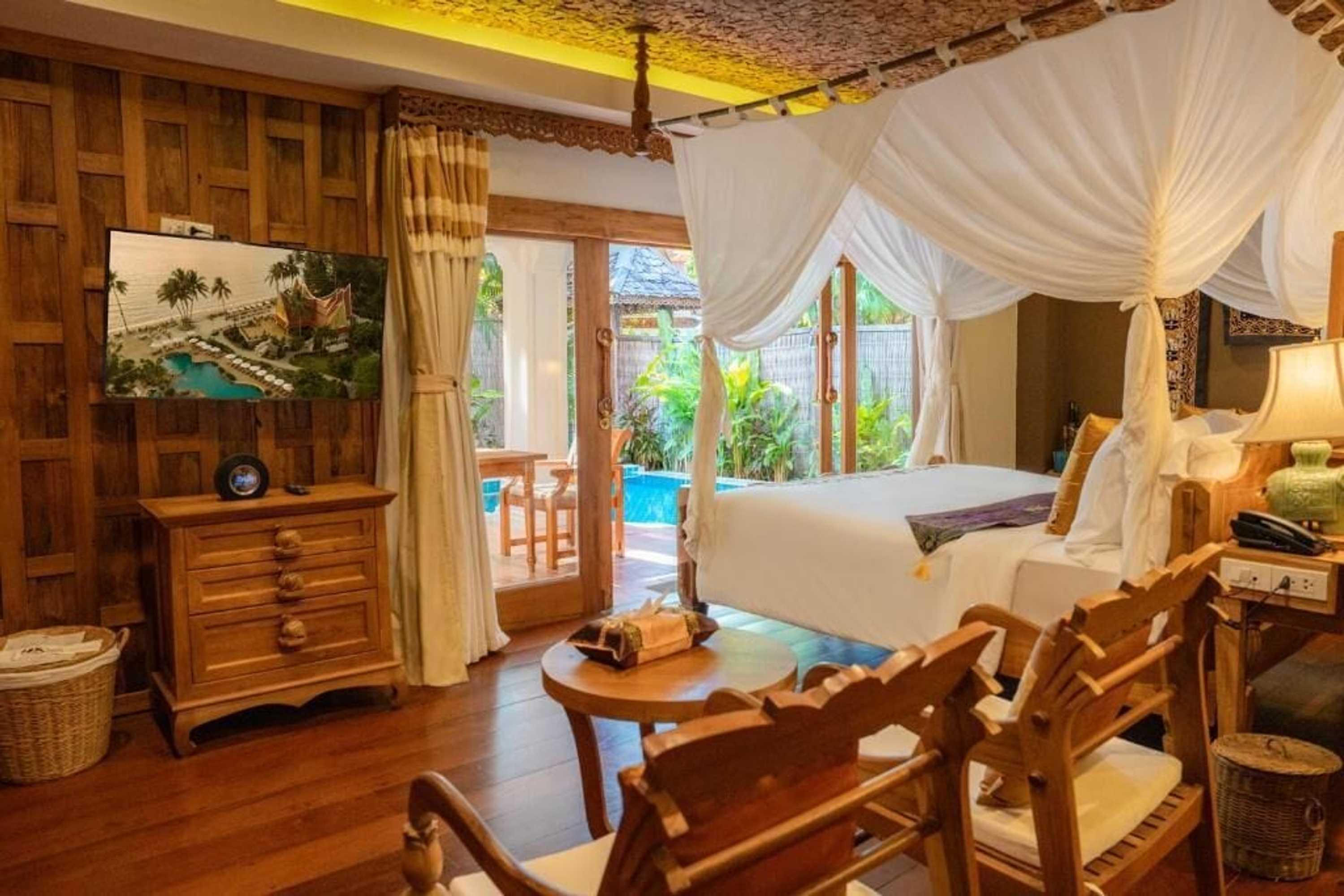 Gift card for Santhiya Koh Chang Resort