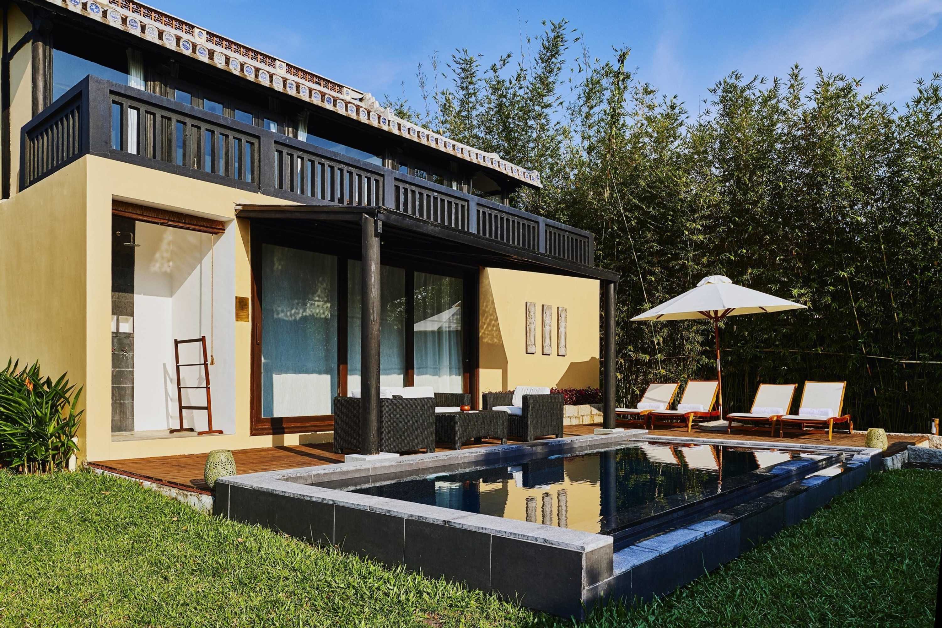Gift card for Chen Sea Resort & Spa Gift card for Chen Sea Resort & Spa