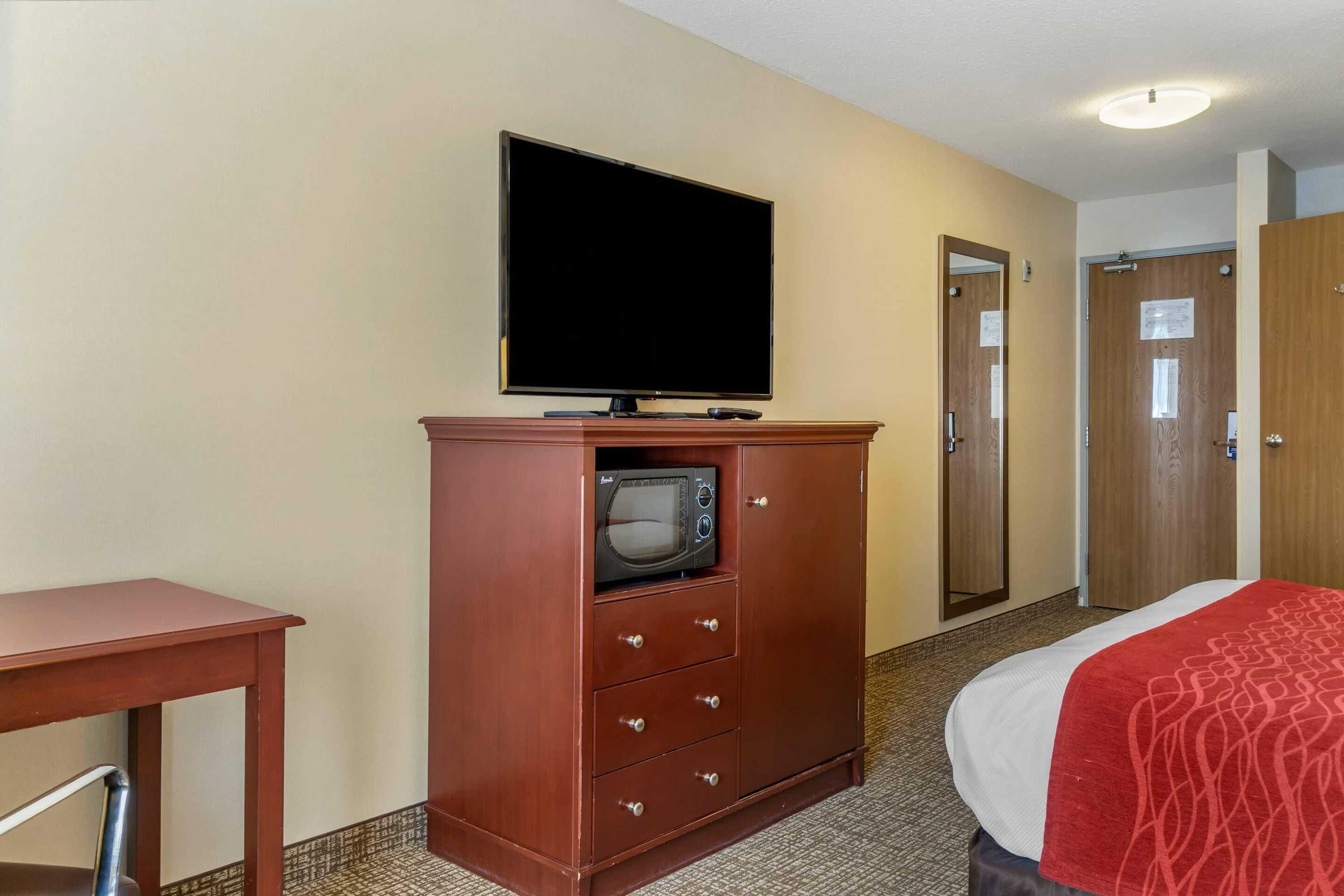 Gift card for Comfort Inn Kennewick Richland