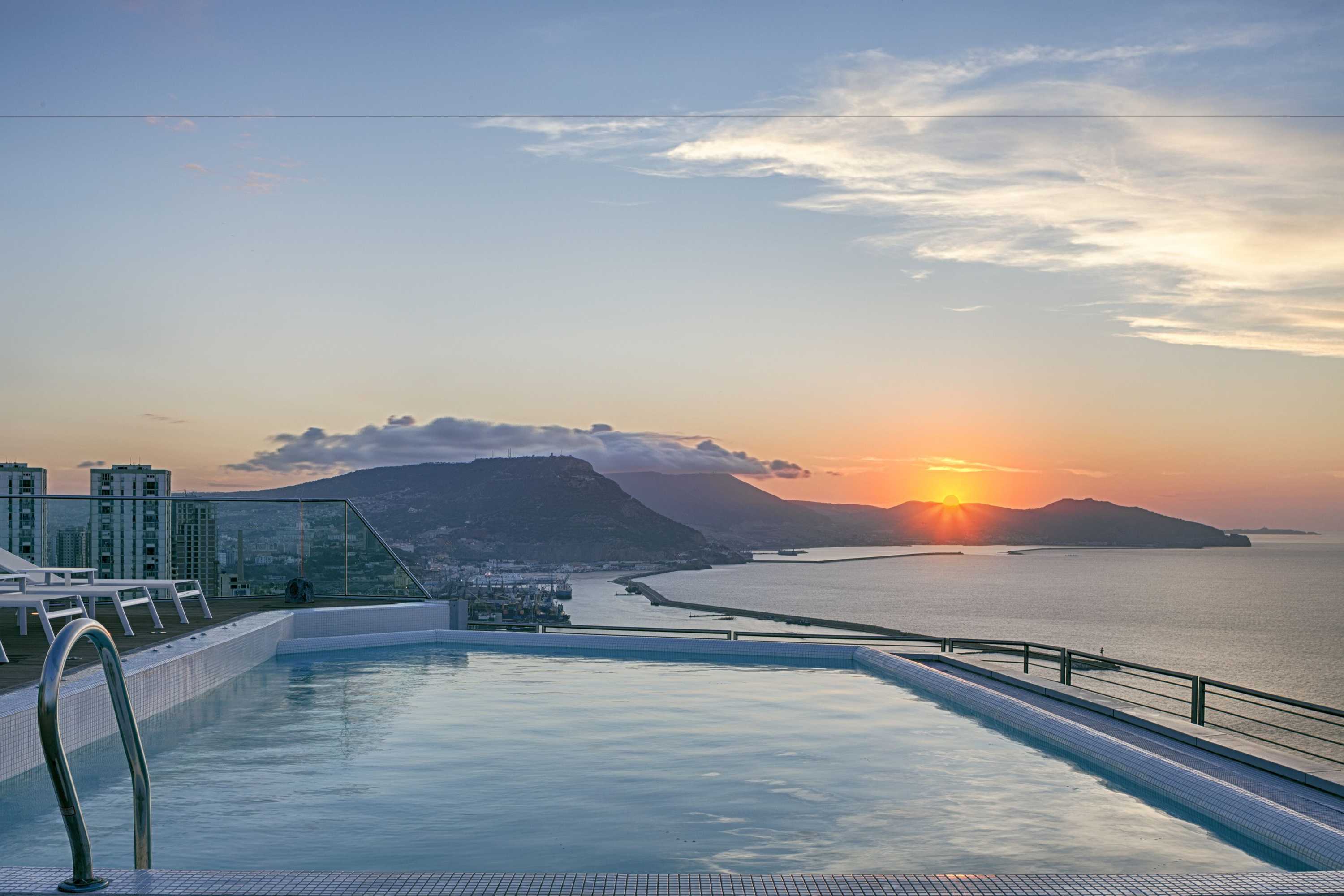 Gift card for Four Points by Sheraton Oran Gift card for Four Points by Sheraton Oran