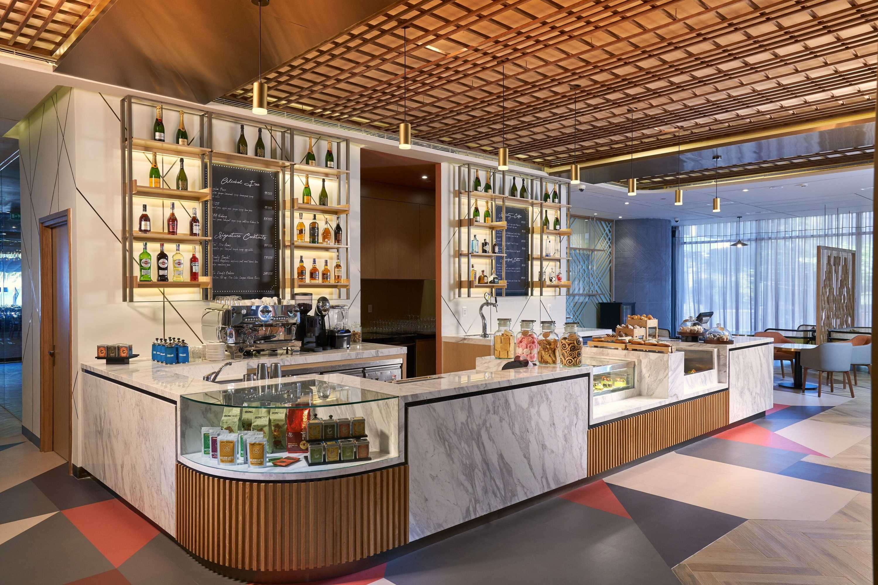 Gift card for Sheraton Nha Trang Hotel & Spa