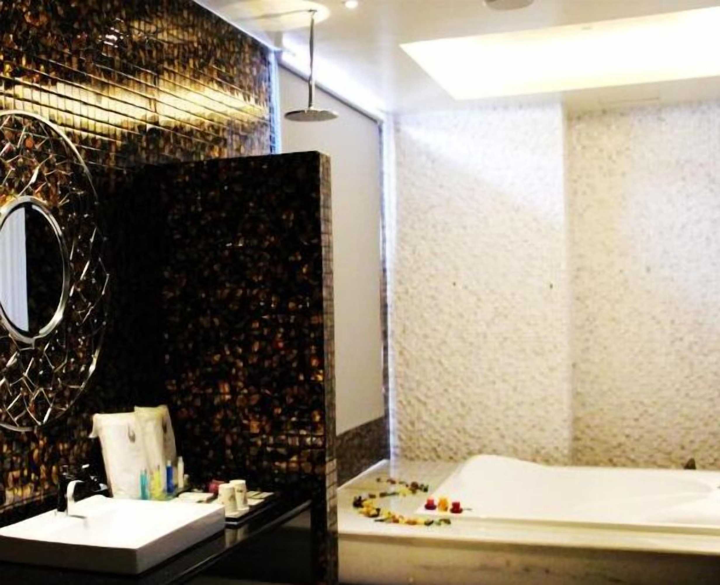 Gift card for Yin Shui Han Motel