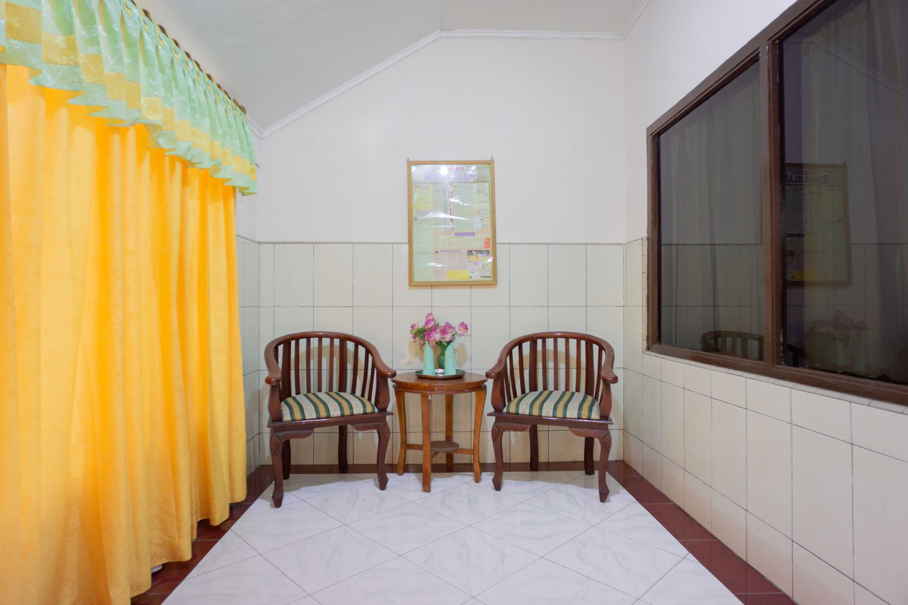 Gift card for Oyo 2180 Vina Vira Hotel