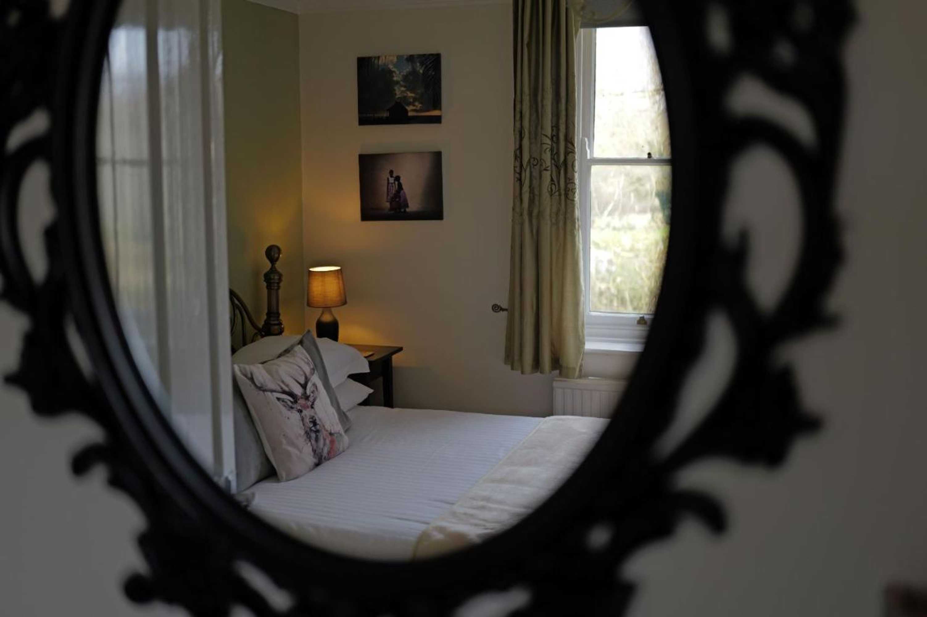 Gift card for Knoll Hill Farm, The Place To Stay