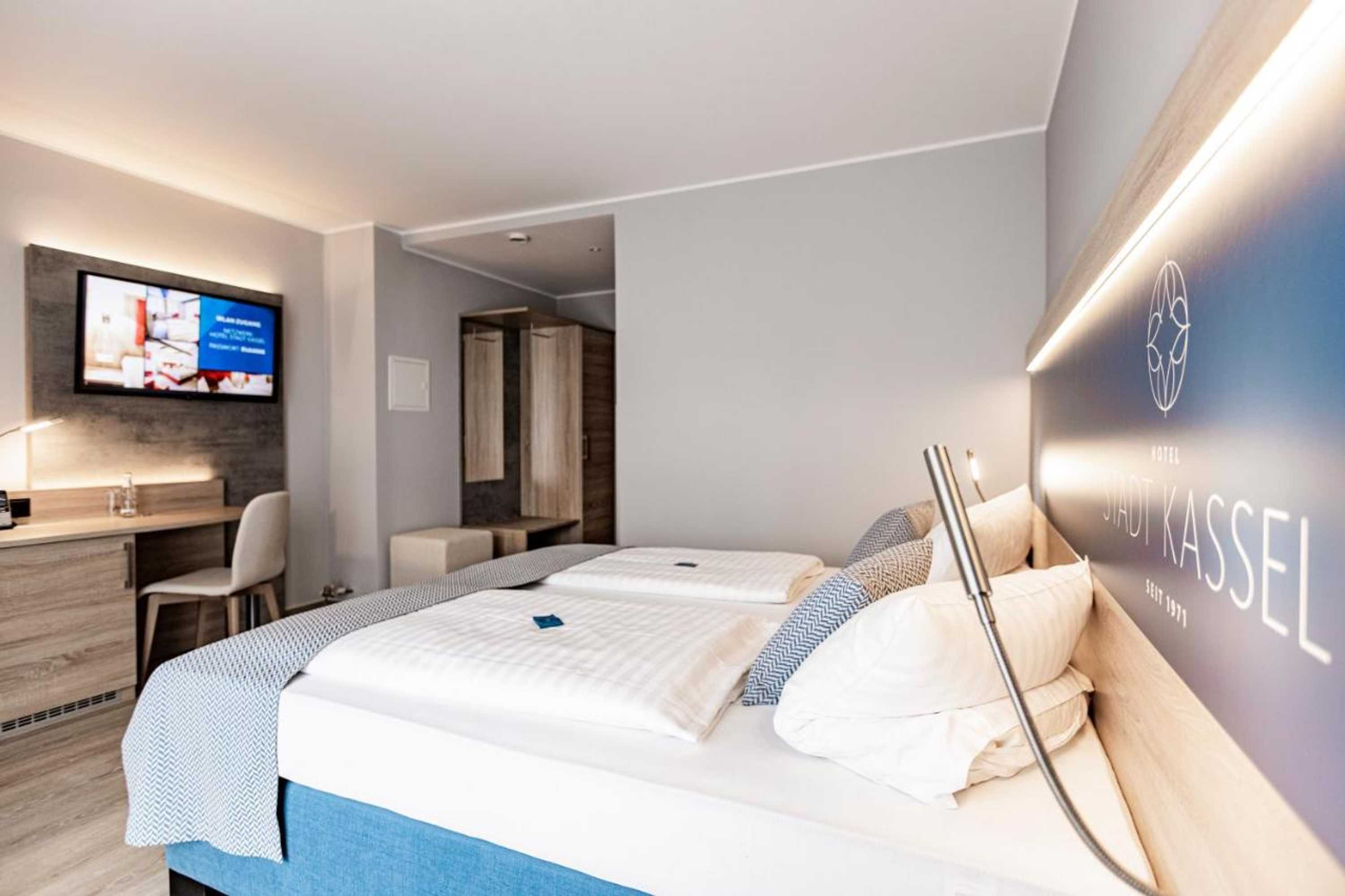 Gift card for Hotel Stadt Kassel